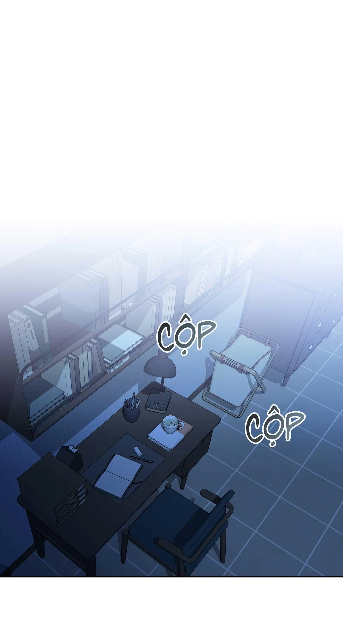 HONEY TROUBLE Chapter 48 Trang 31