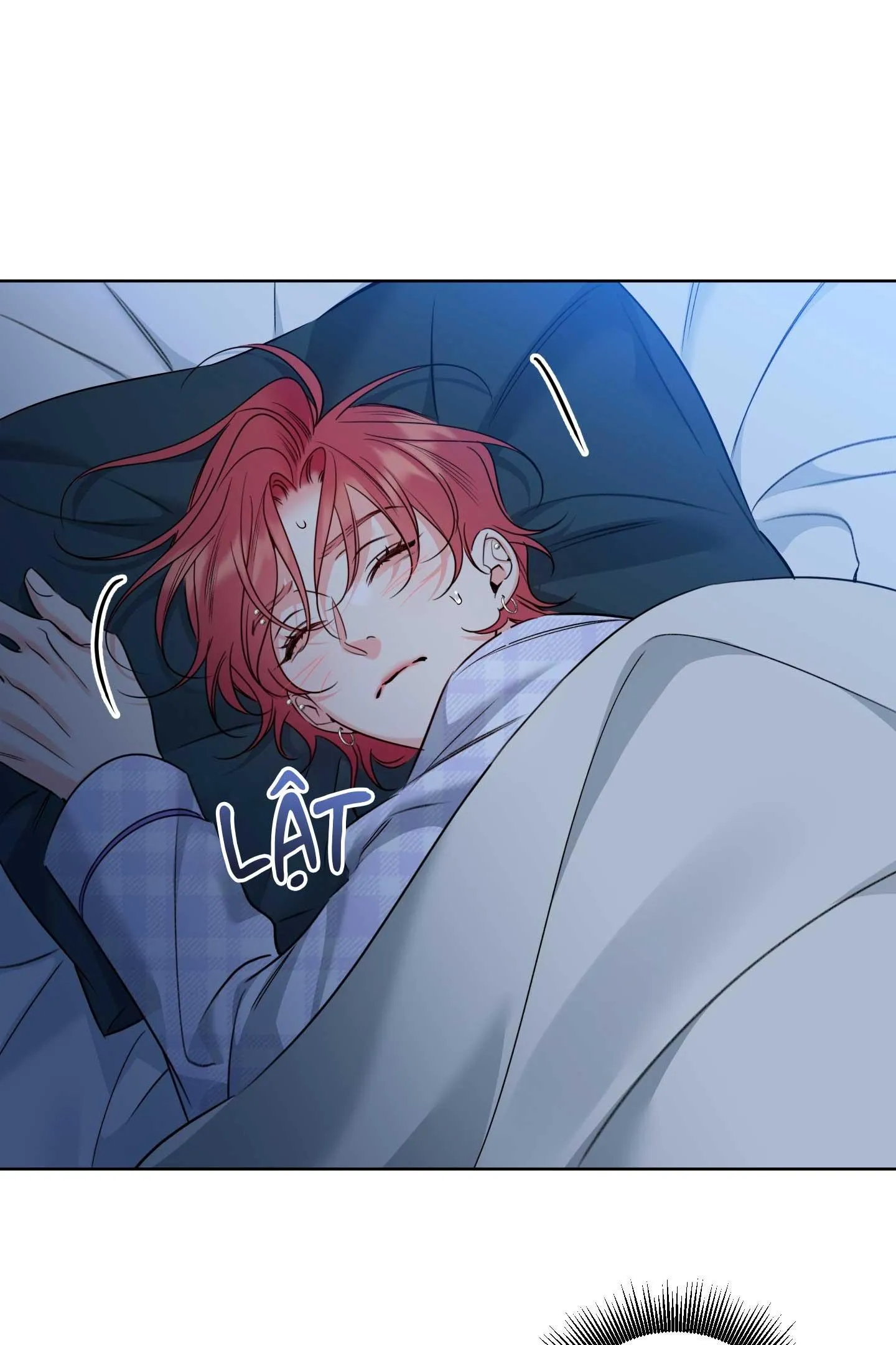 HONEY TROUBLE Chapter 48 Trang 32