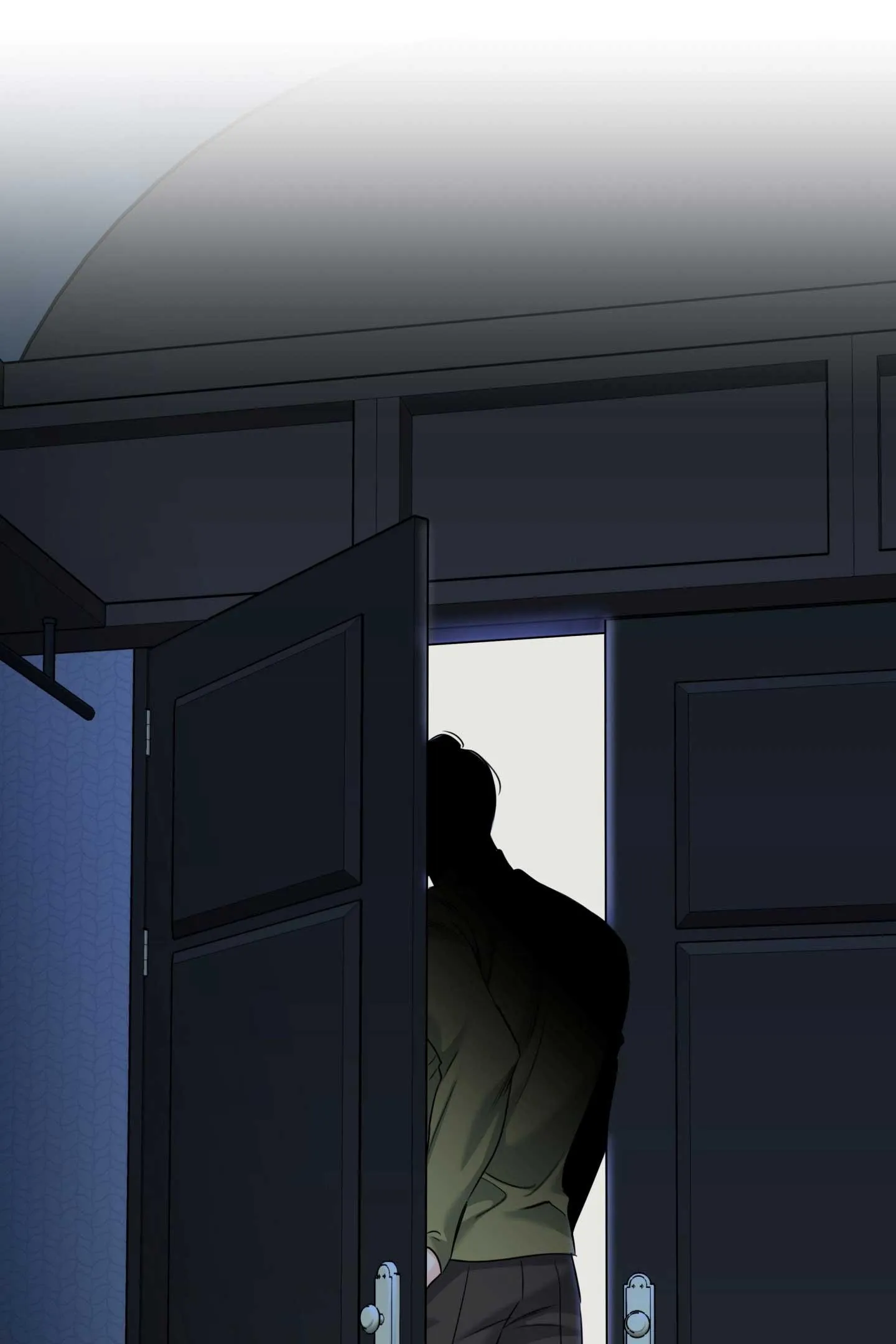 HONEY TROUBLE Chapter 48 Trang 35