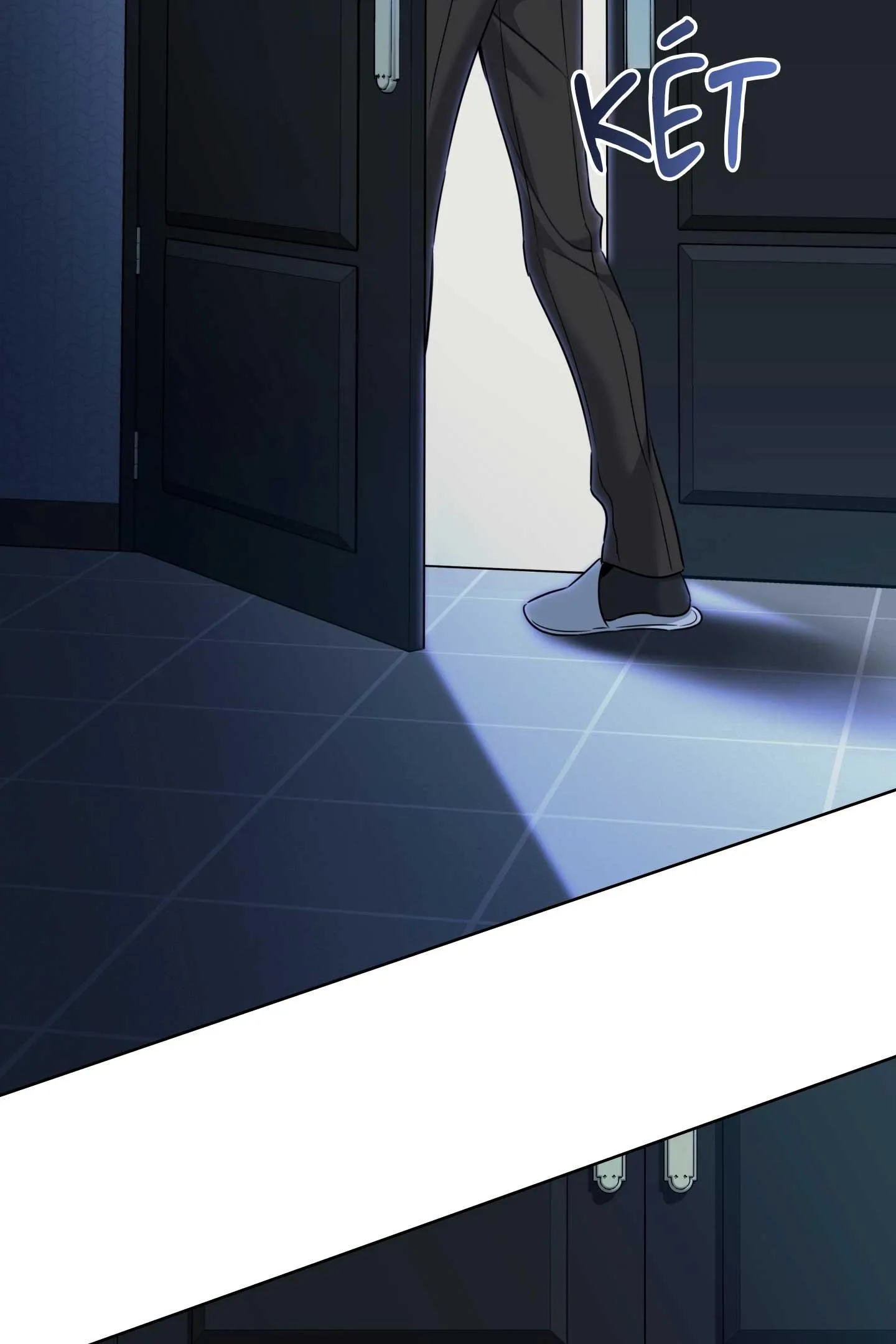 HONEY TROUBLE Chapter 48 Trang 36