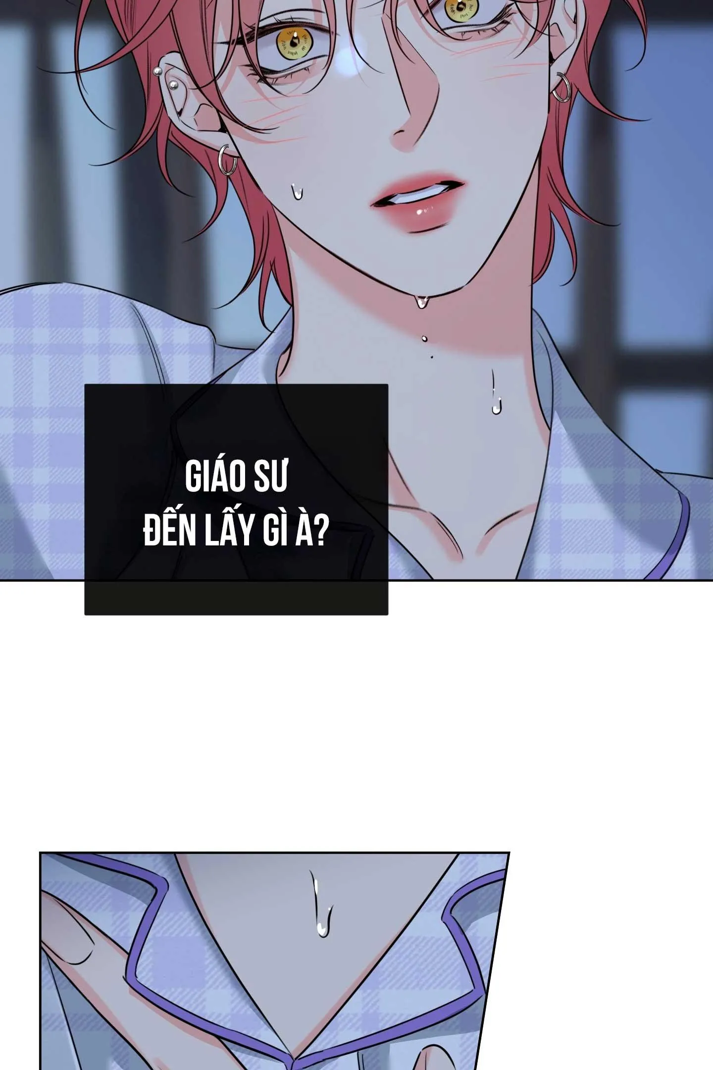 HONEY TROUBLE Chapter 48 Trang 38