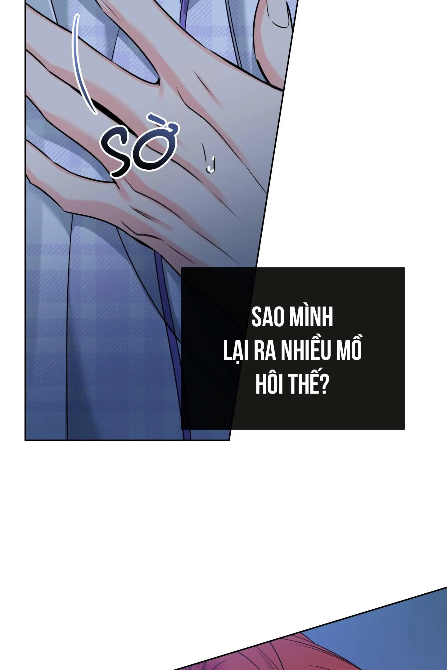 HONEY TROUBLE Chapter 48 Trang 39