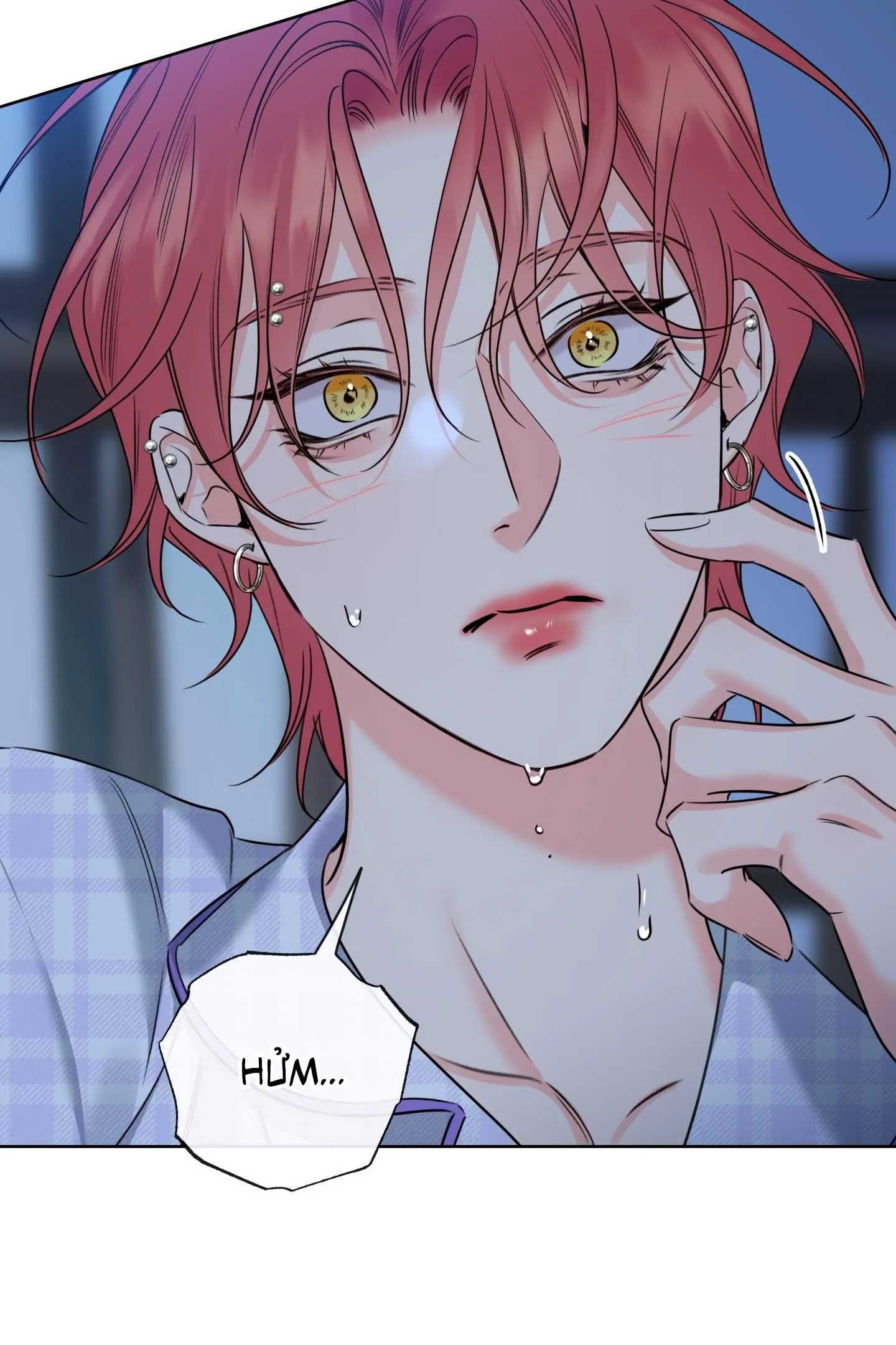 HONEY TROUBLE Chapter 48 Trang 40