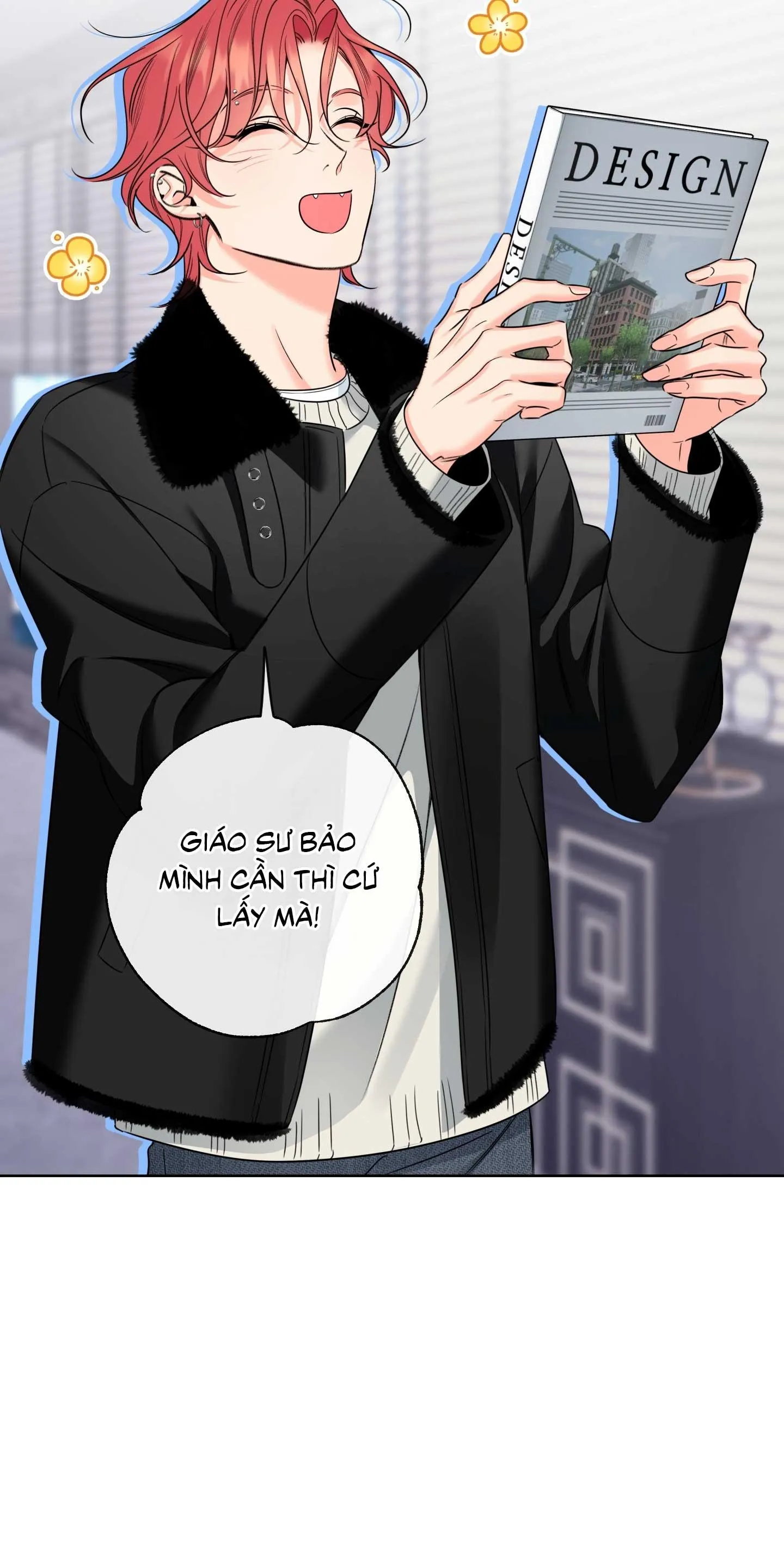 HONEY TROUBLE Chapter 48 Trang 46