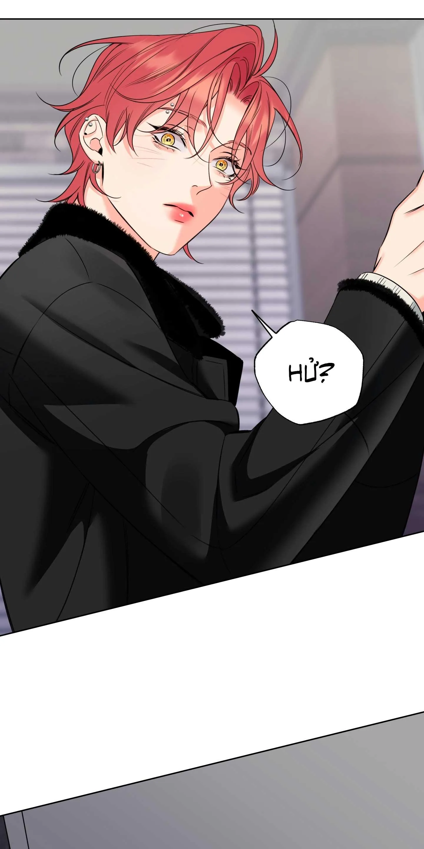 HONEY TROUBLE Chapter 48 Trang 47