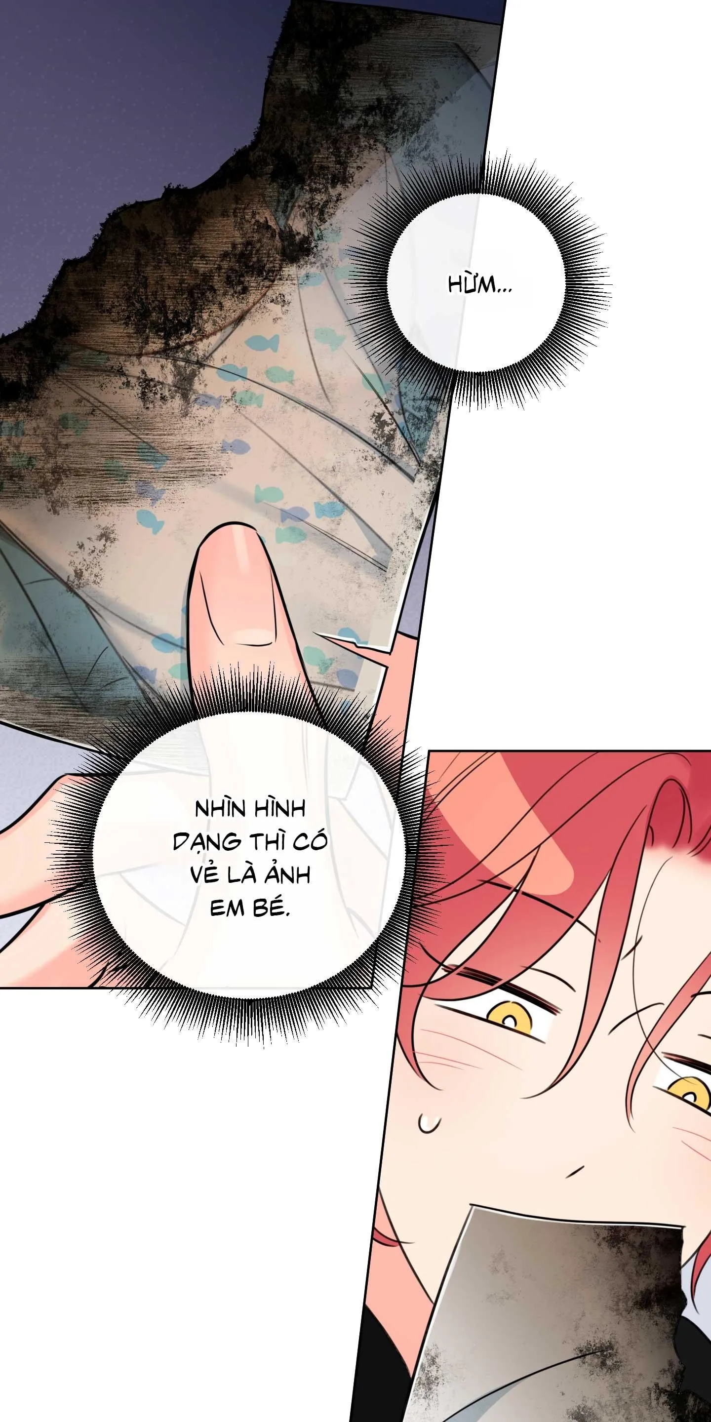 HONEY TROUBLE Chapter 48 Trang 50