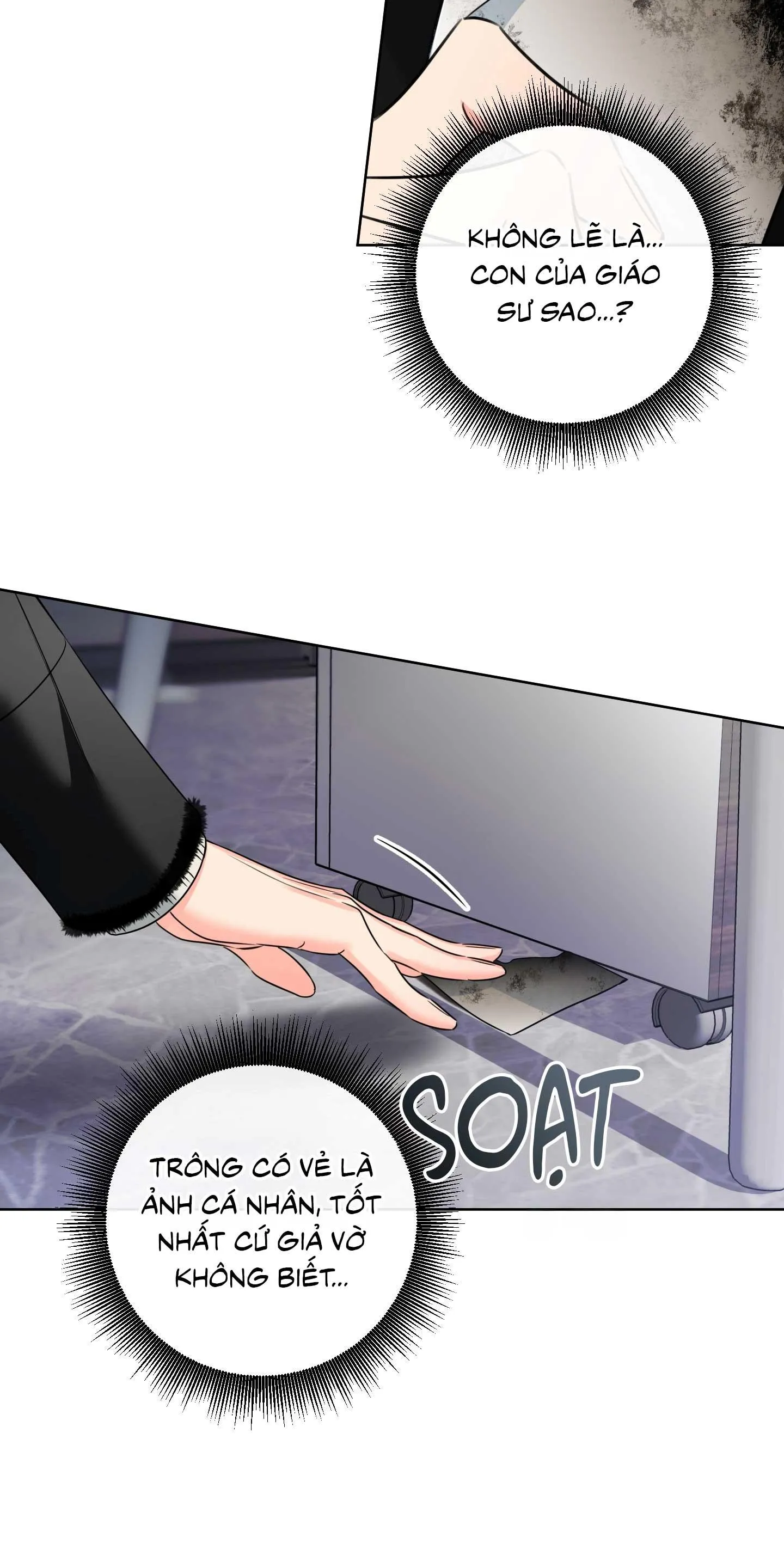 HONEY TROUBLE Chapter 48 Trang 51