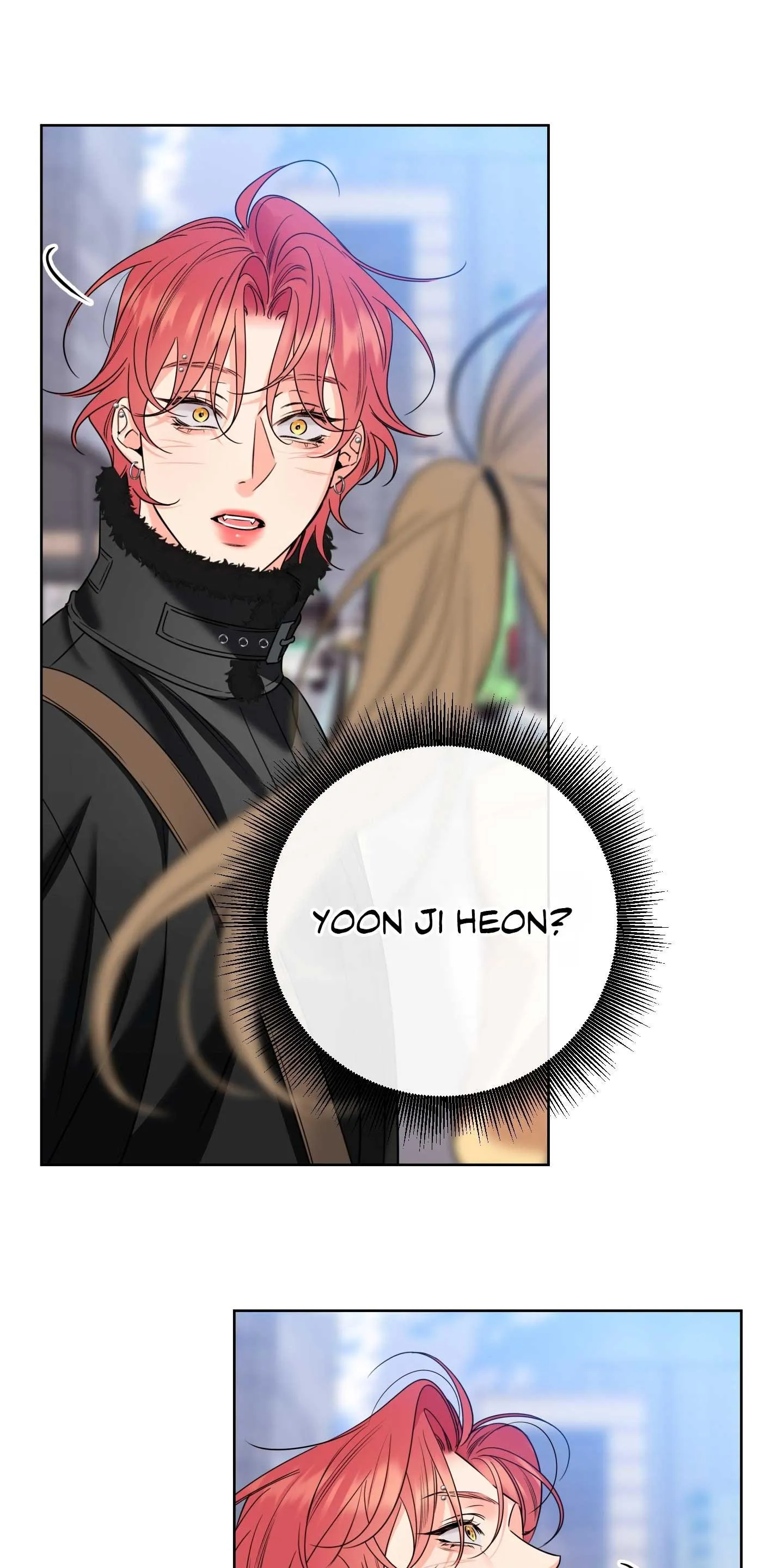 HONEY TROUBLE Chapter 48 Trang 57