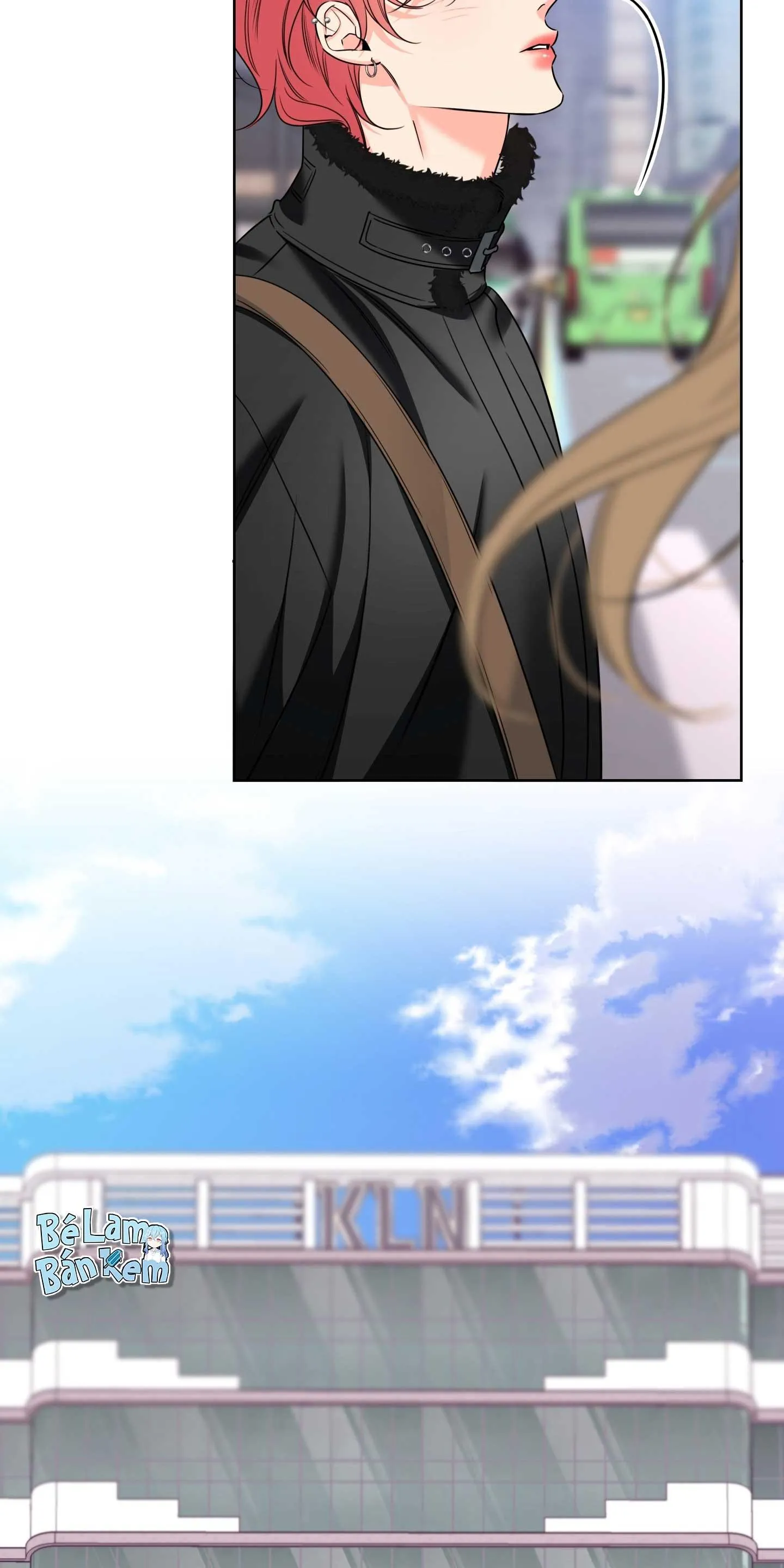 HONEY TROUBLE Chapter 48 Trang 58