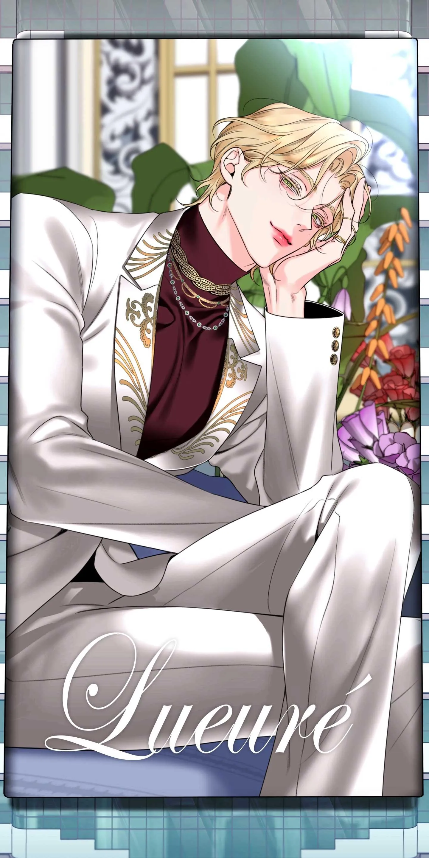 HONEY TROUBLE Chapter 48 Trang 59