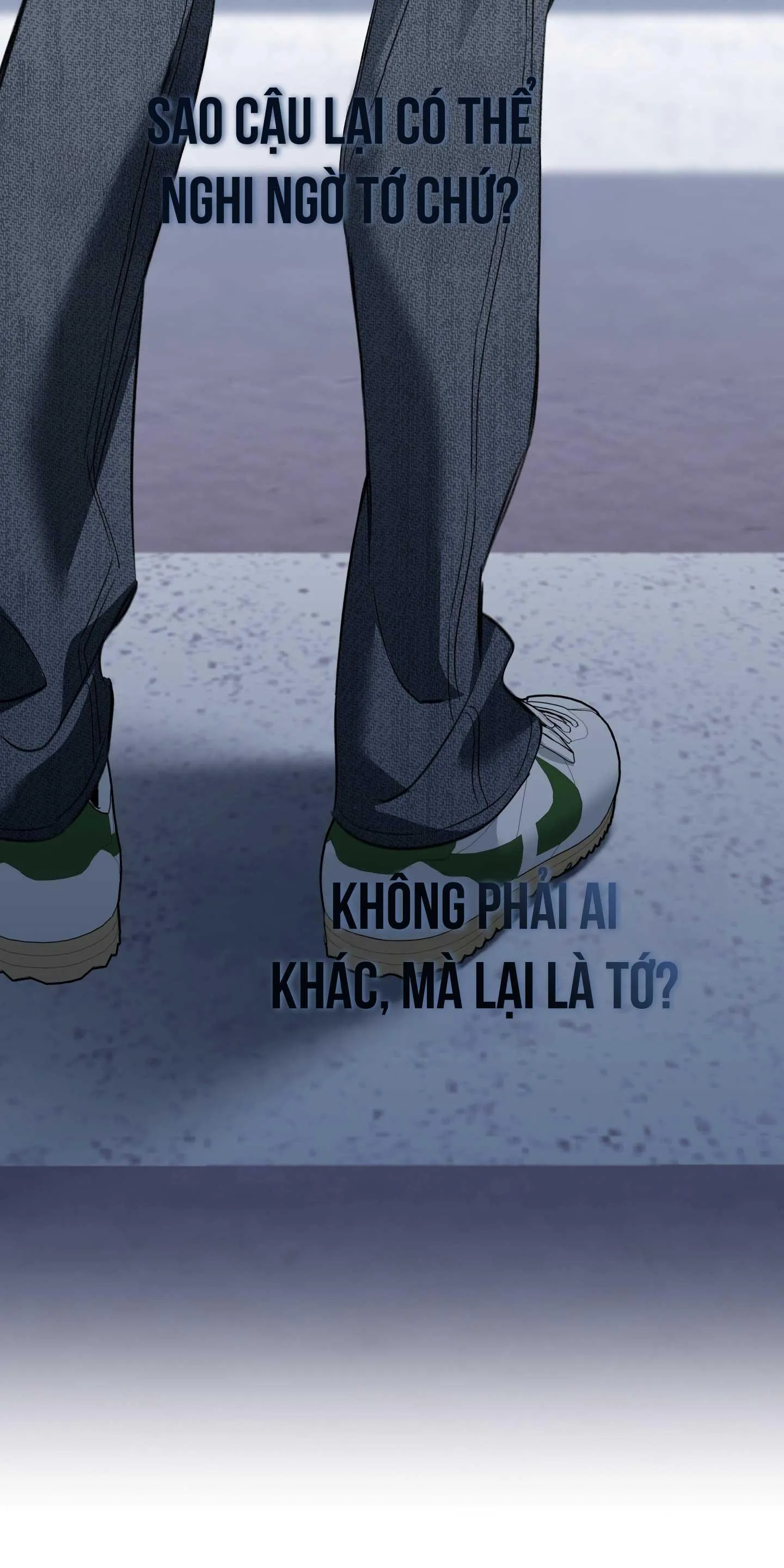 HONEY TROUBLE Chapter 48 Trang 65