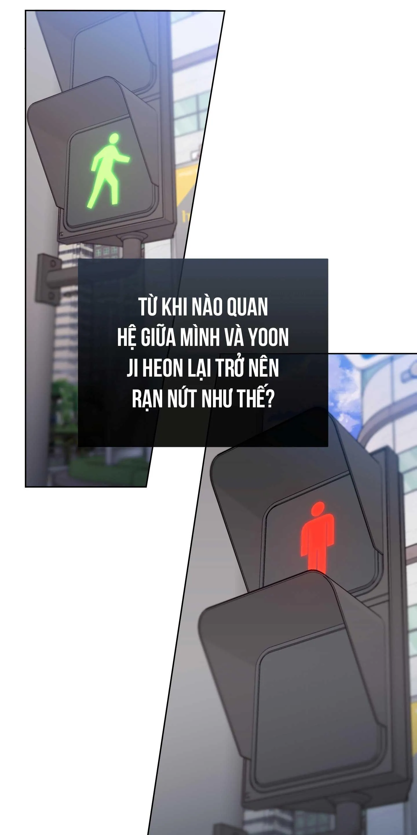 HONEY TROUBLE Chapter 48 Trang 66