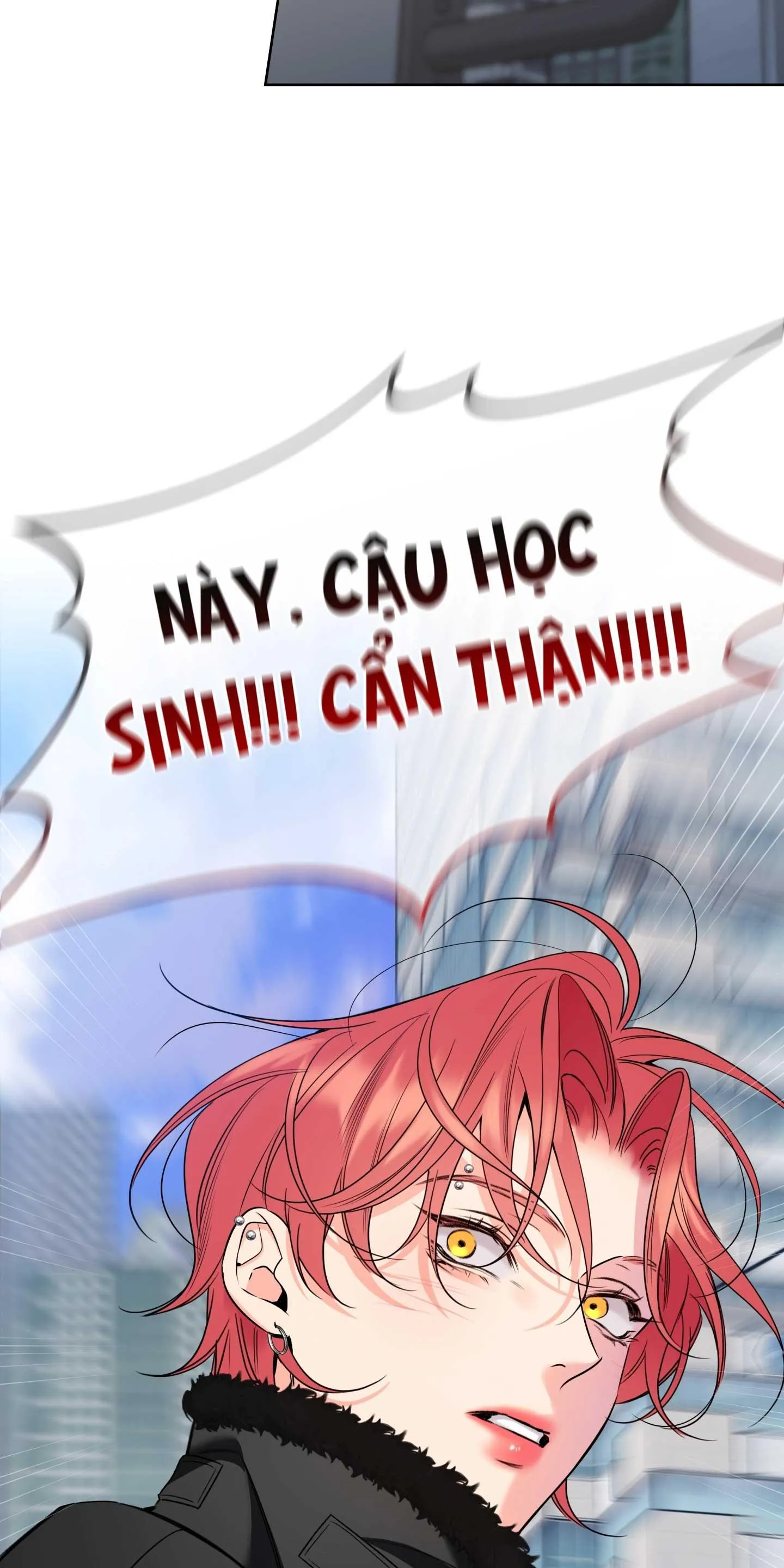 HONEY TROUBLE Chapter 48 Trang 67