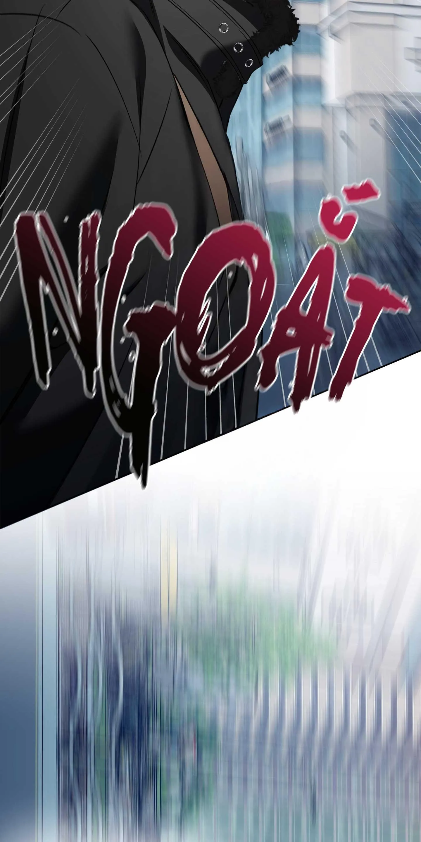 HONEY TROUBLE Chapter 48 Trang 68