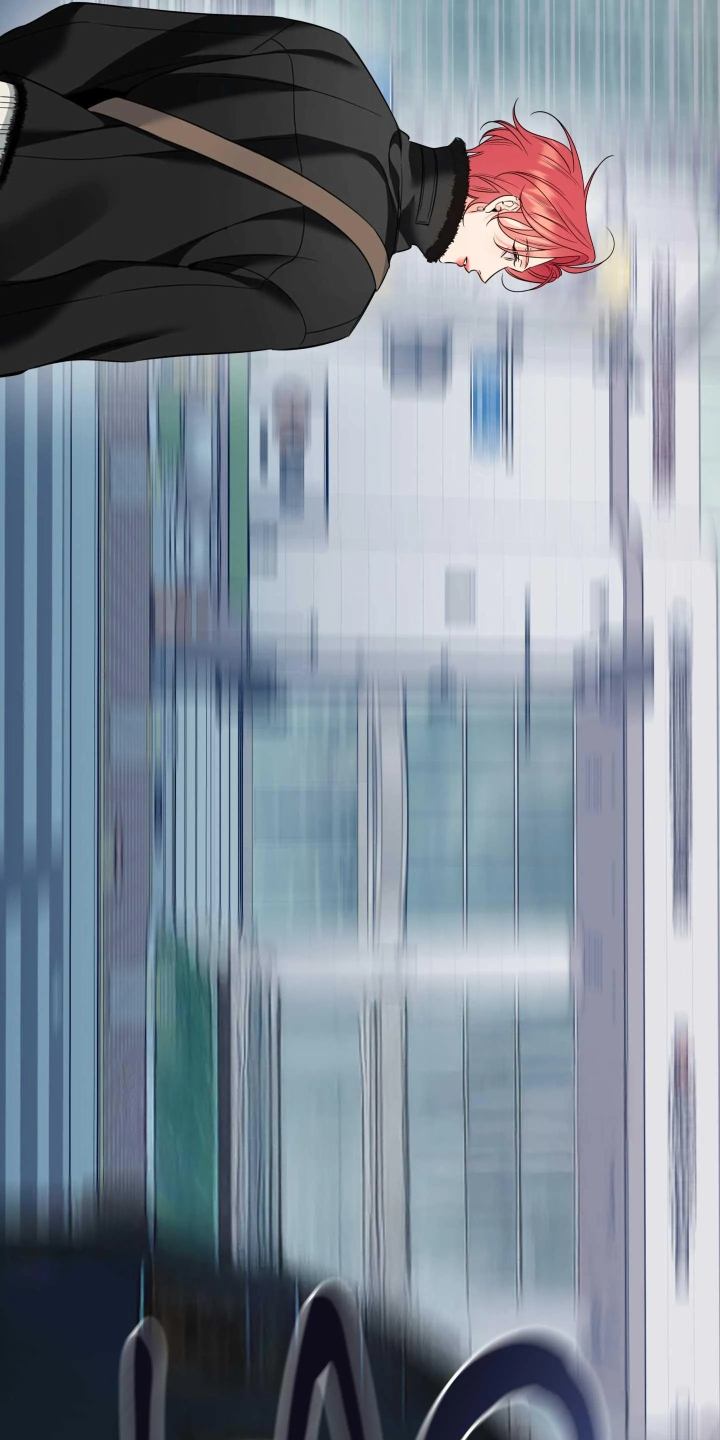 HONEY TROUBLE Chapter 48 Trang 69