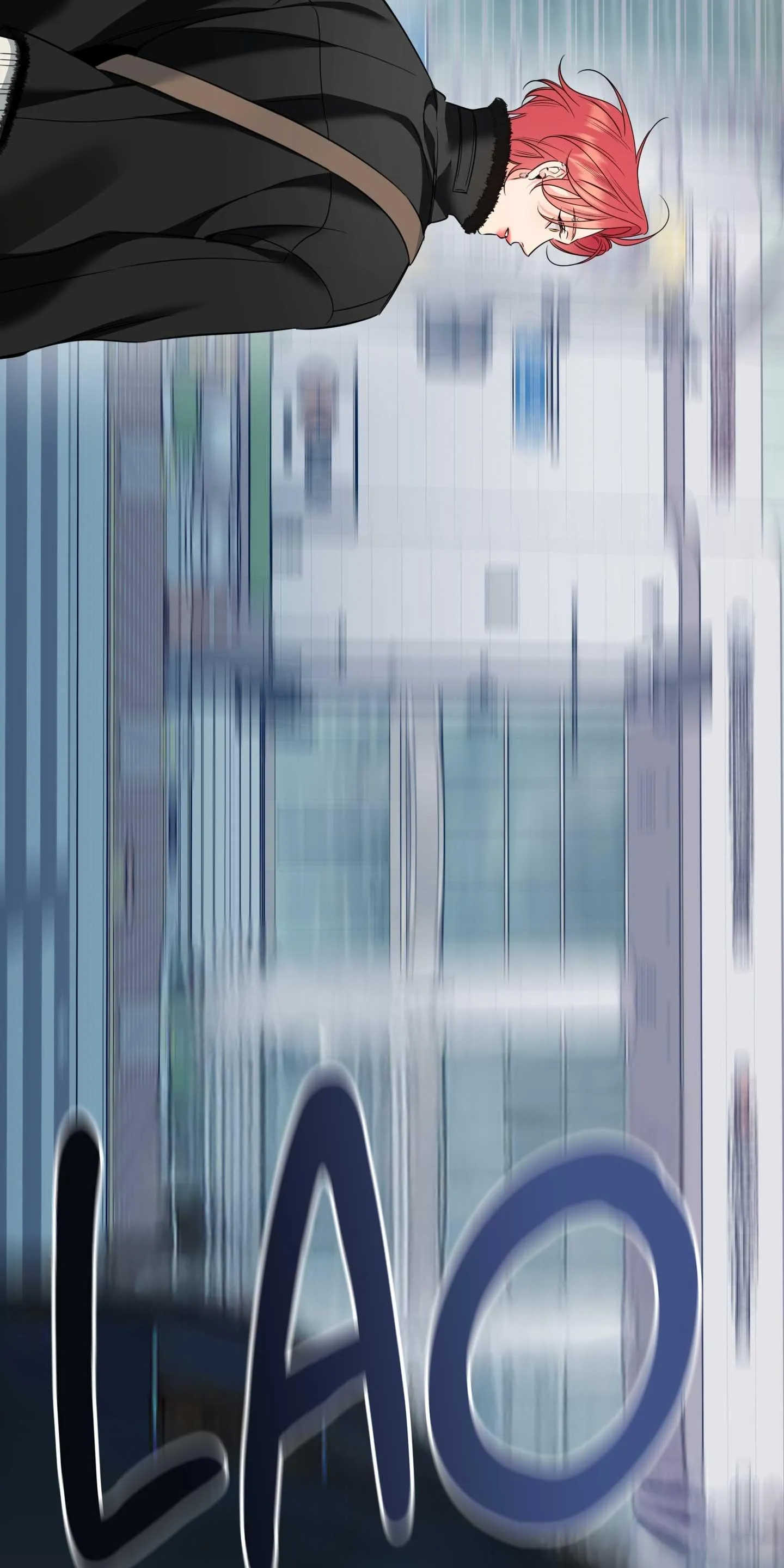 HONEY TROUBLE Chapter 49 Trang 4