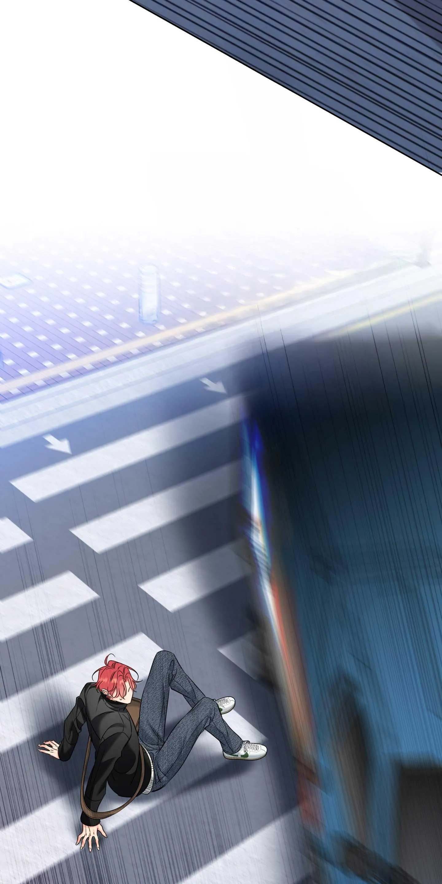 HONEY TROUBLE Chapter 49 Trang 8