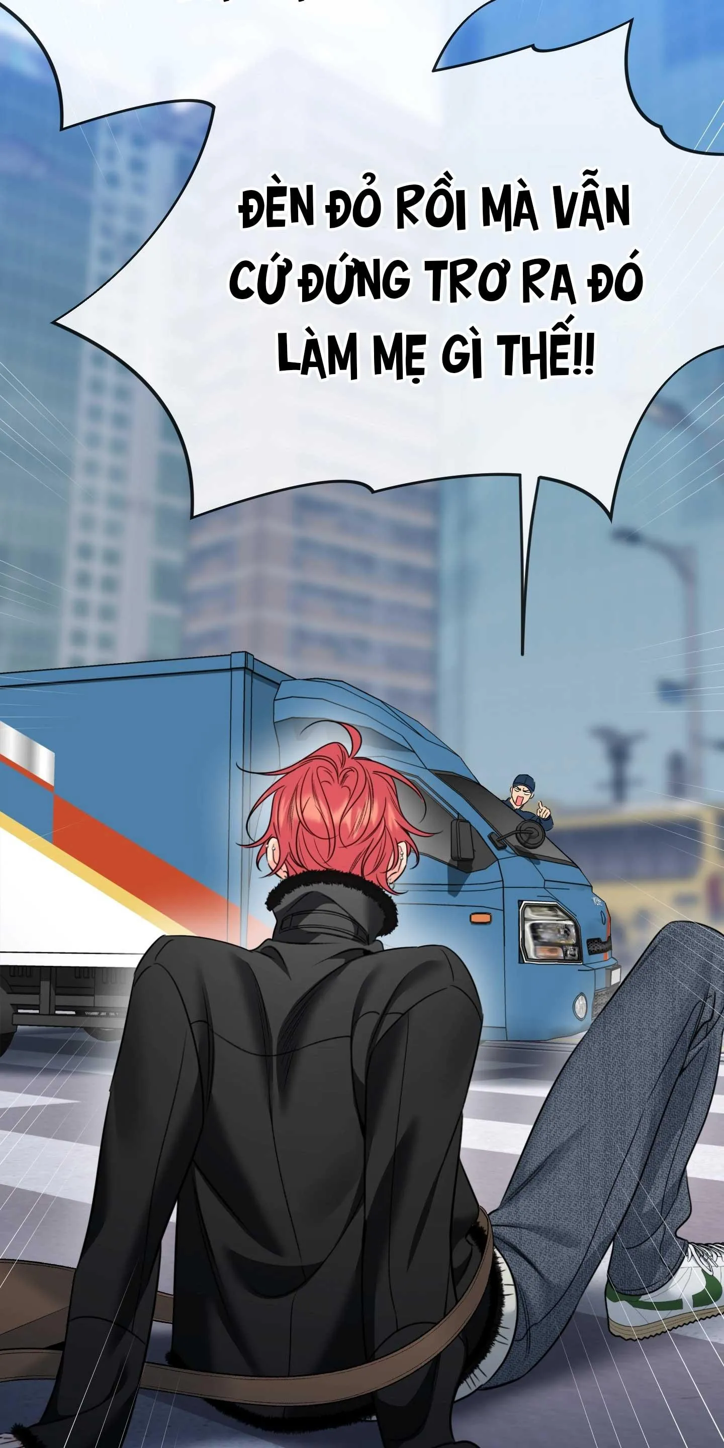 HONEY TROUBLE Chapter 49 Trang 10