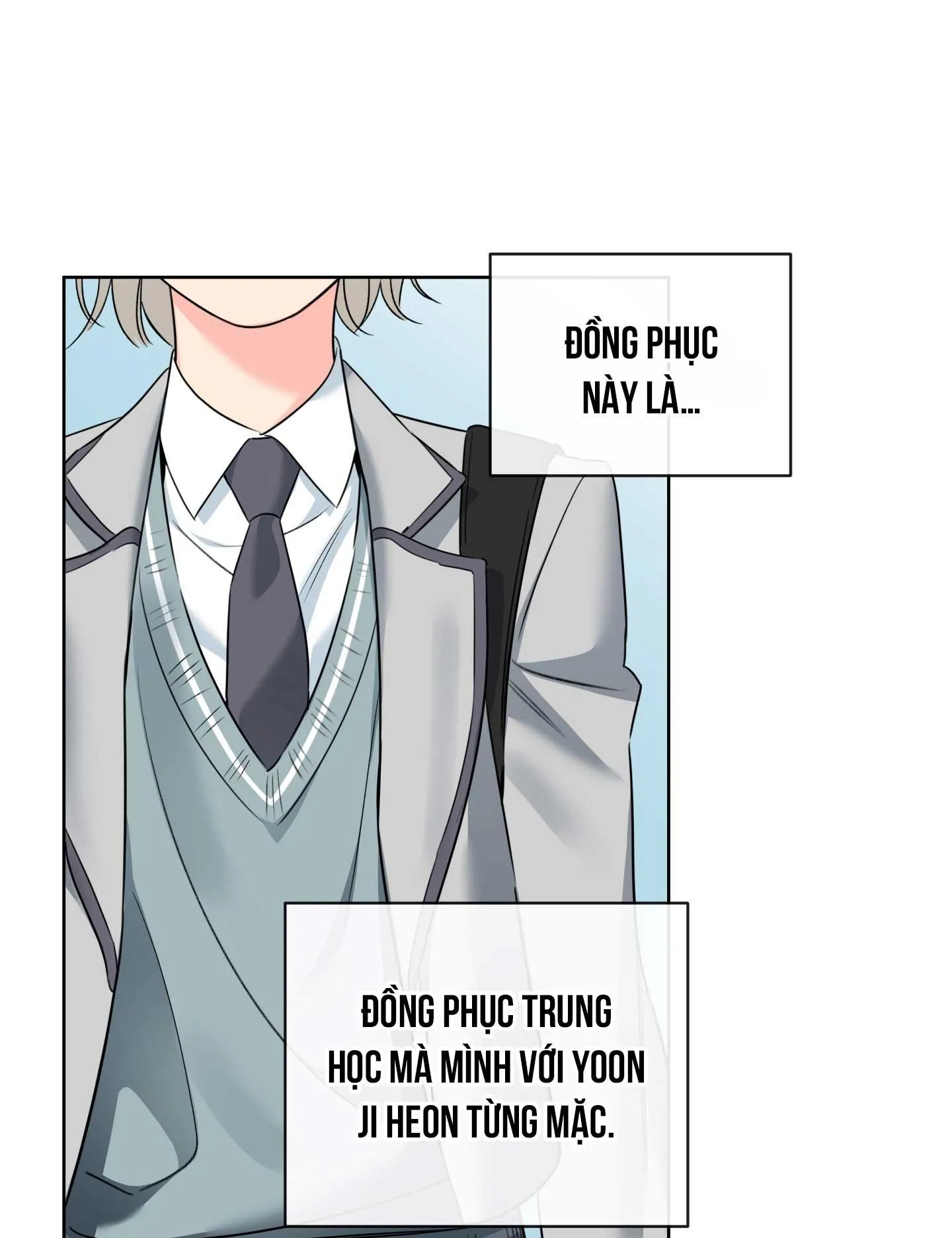 HONEY TROUBLE Chapter 49 Trang 17