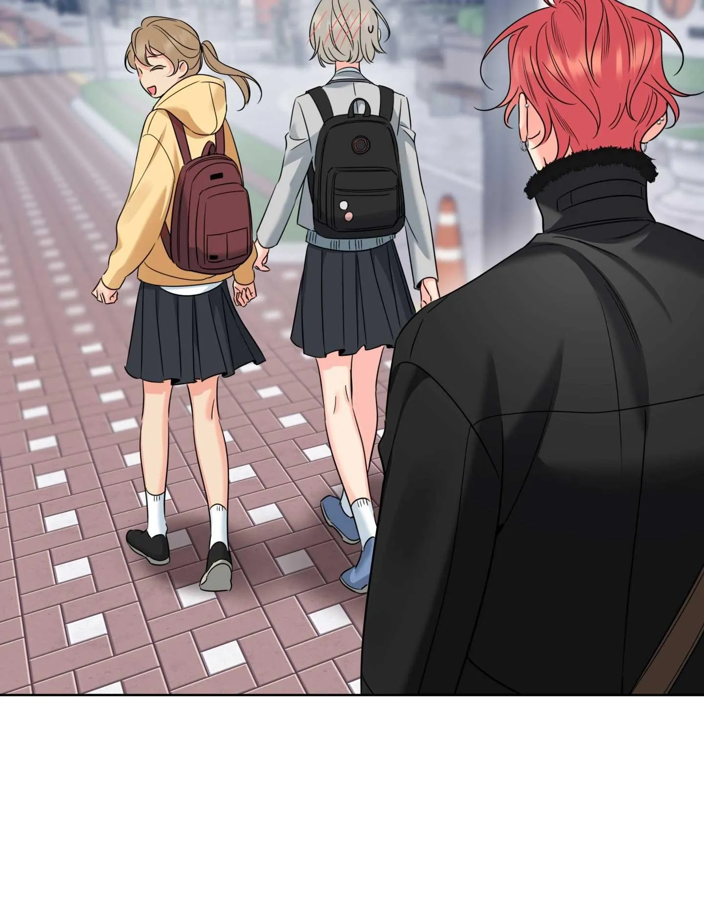 HONEY TROUBLE Chapter 49 Trang 23