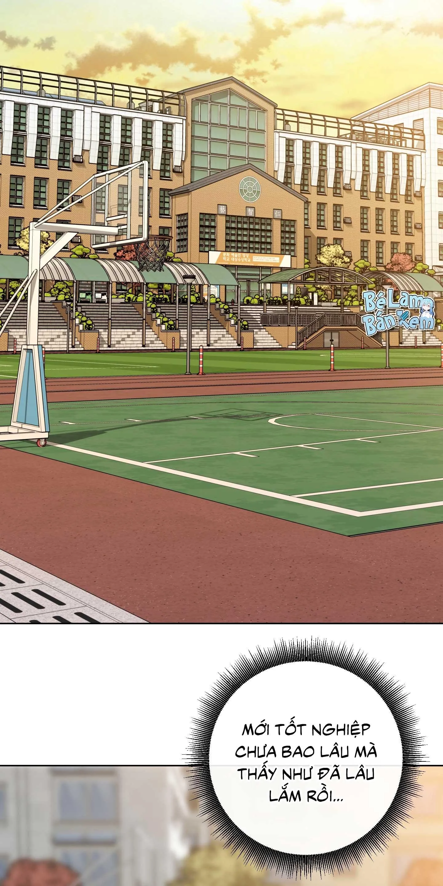 HONEY TROUBLE Chapter 49 Trang 28