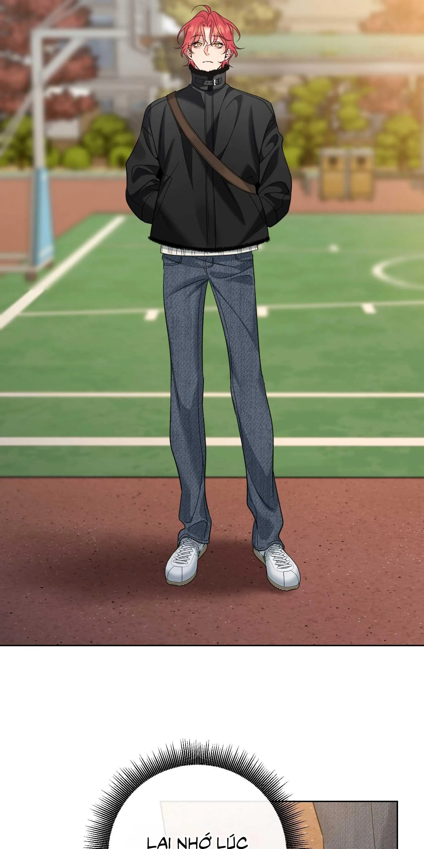 HONEY TROUBLE Chapter 49 Trang 29