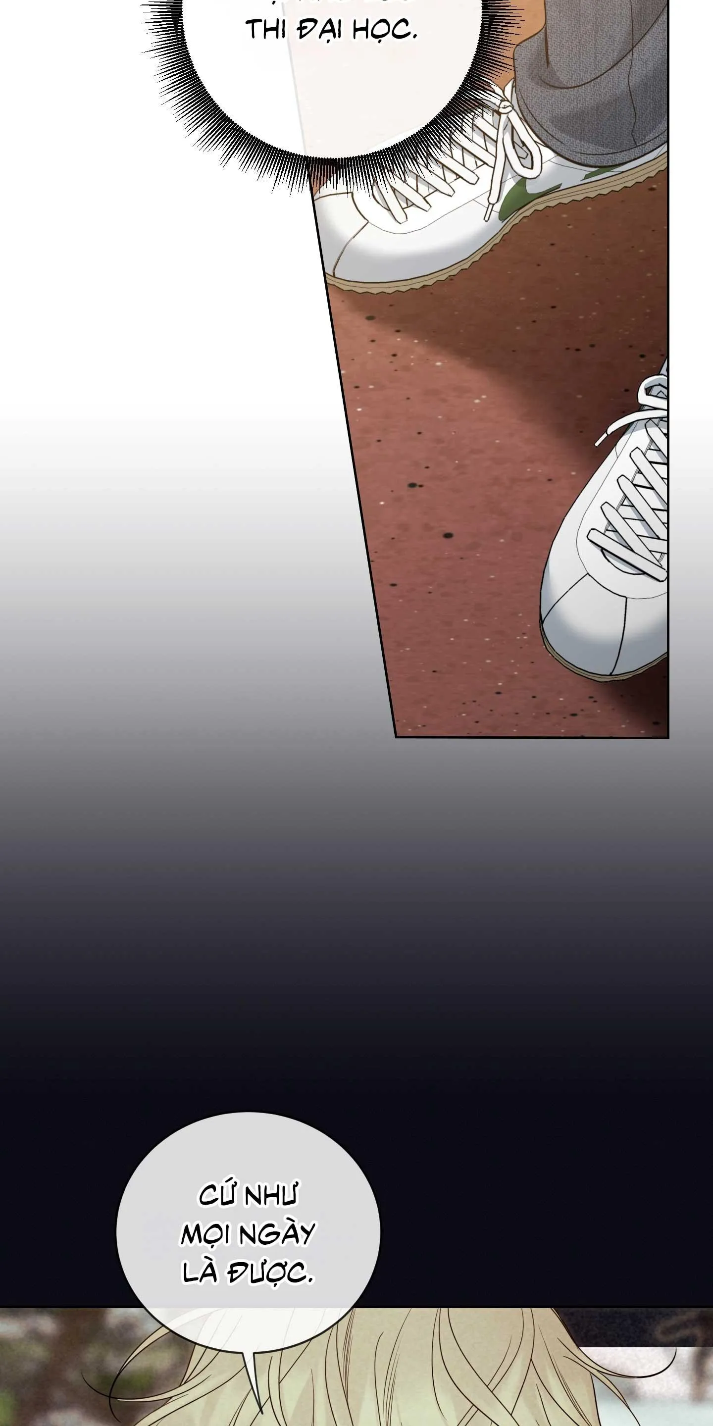 HONEY TROUBLE Chapter 49 Trang 30