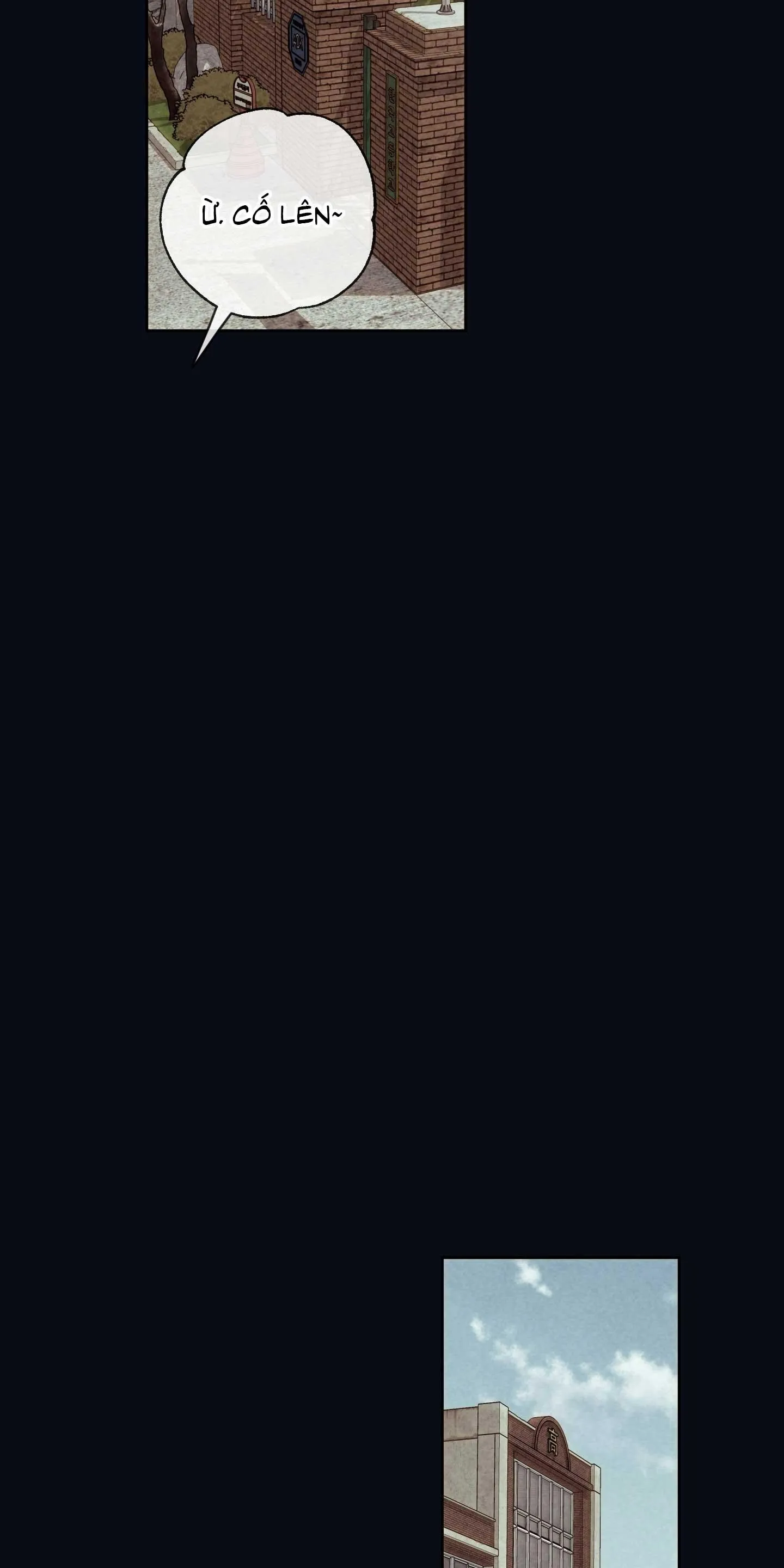 HONEY TROUBLE Chapter 49 Trang 34