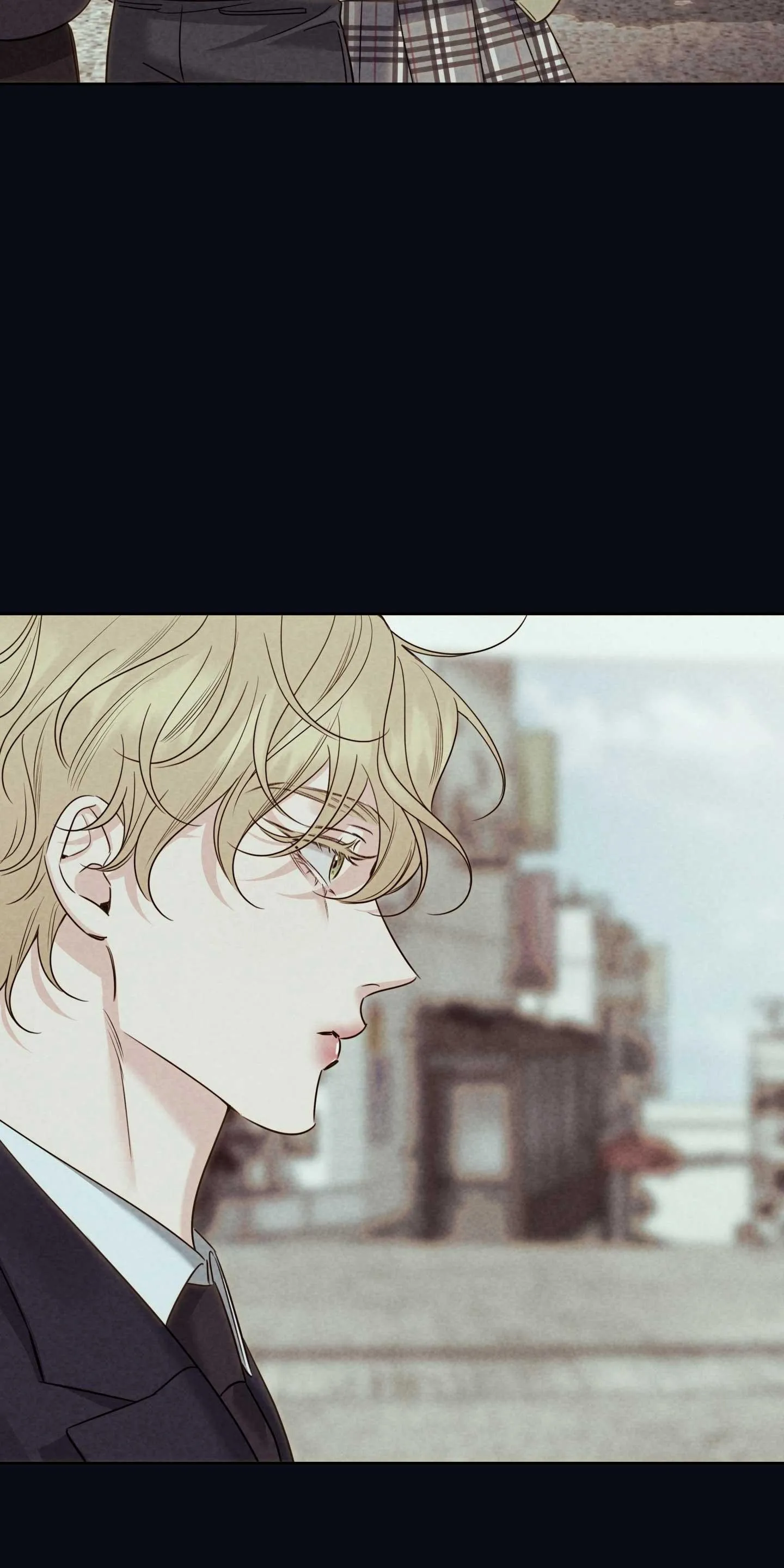 HONEY TROUBLE Chapter 49 Trang 36