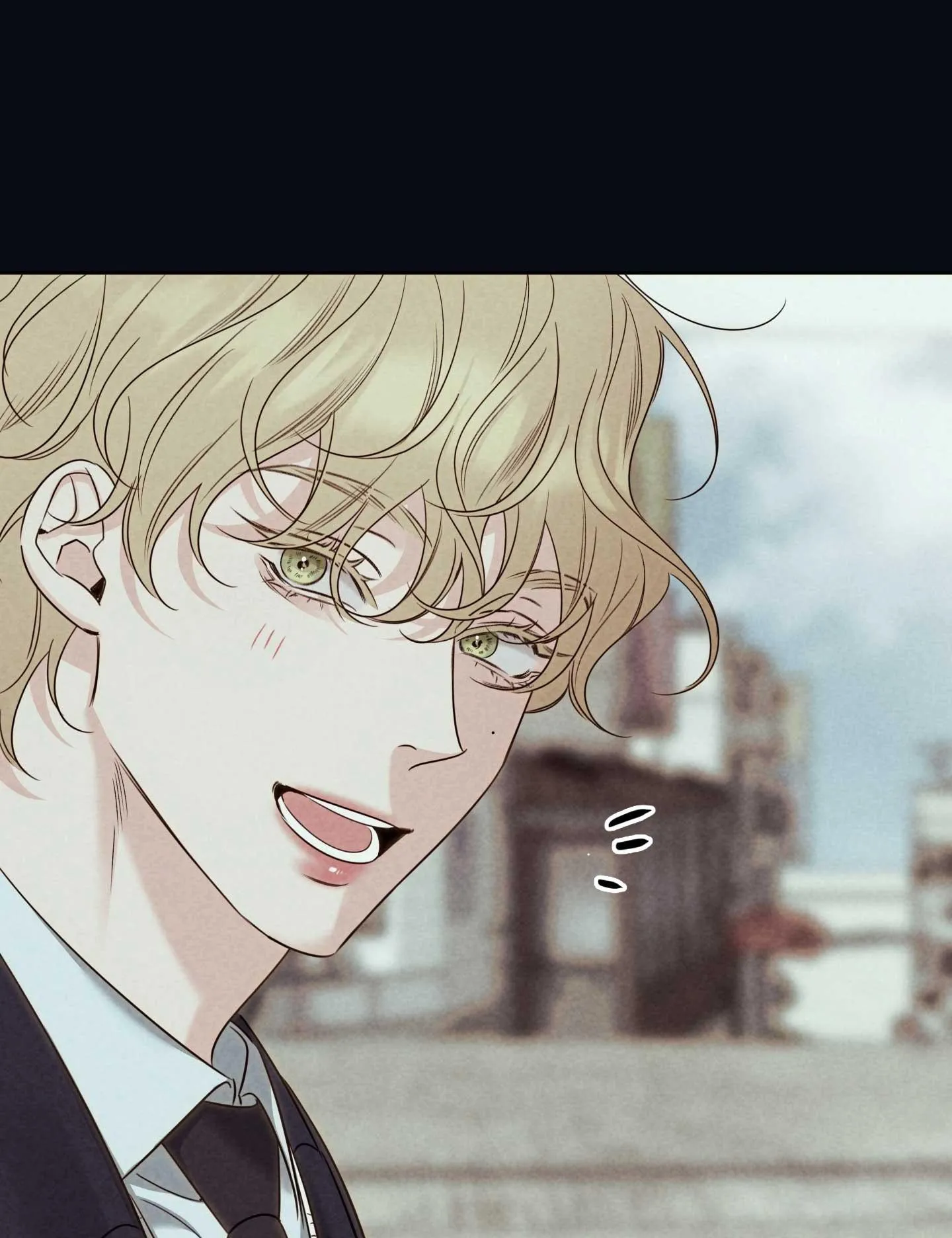 HONEY TROUBLE Chapter 49 Trang 37