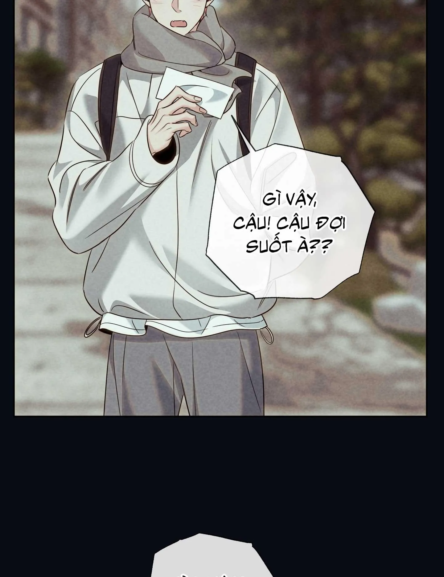 HONEY TROUBLE Chapter 49 Trang 39