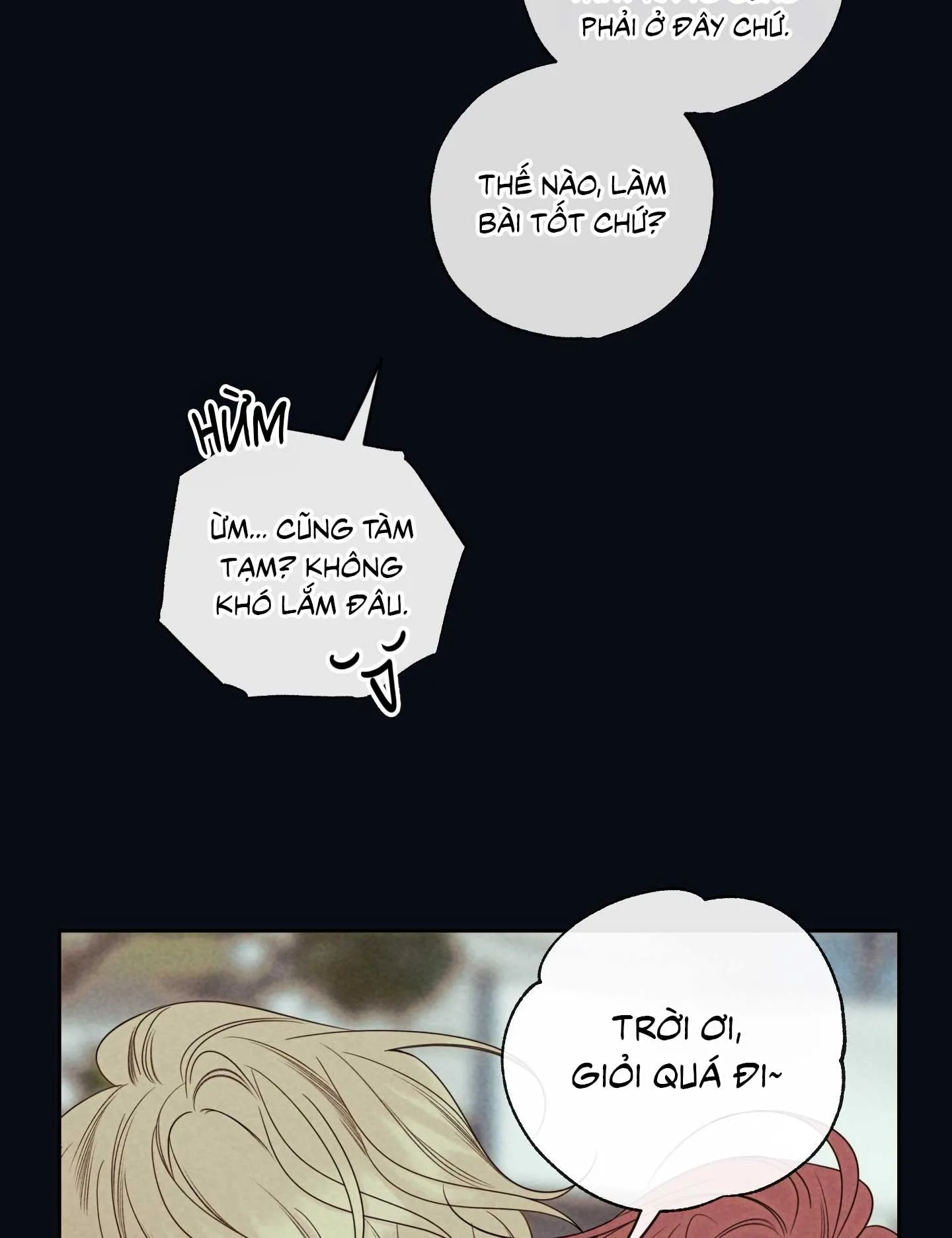 HONEY TROUBLE Chapter 49 Trang 41