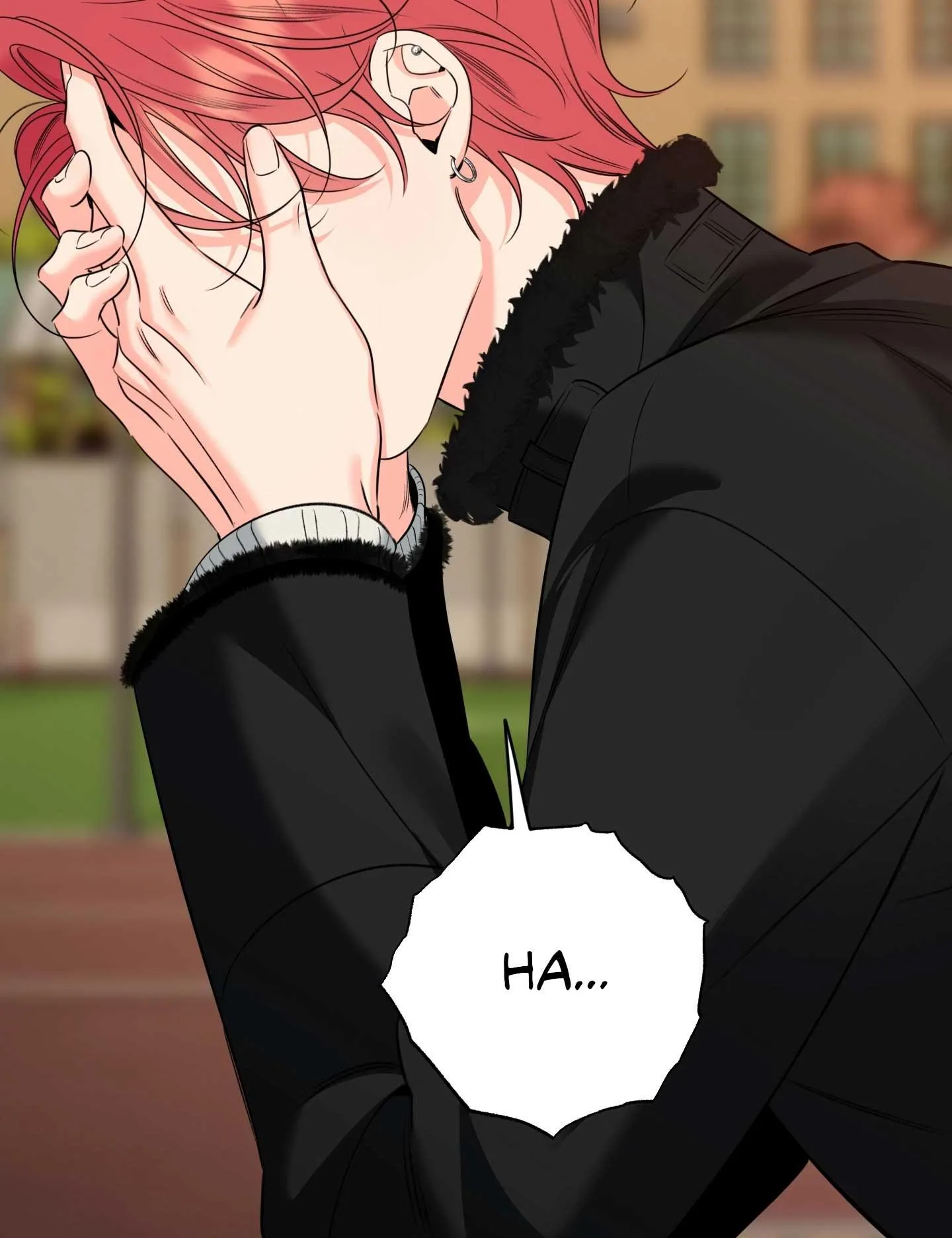 HONEY TROUBLE Chapter 49 Trang 44