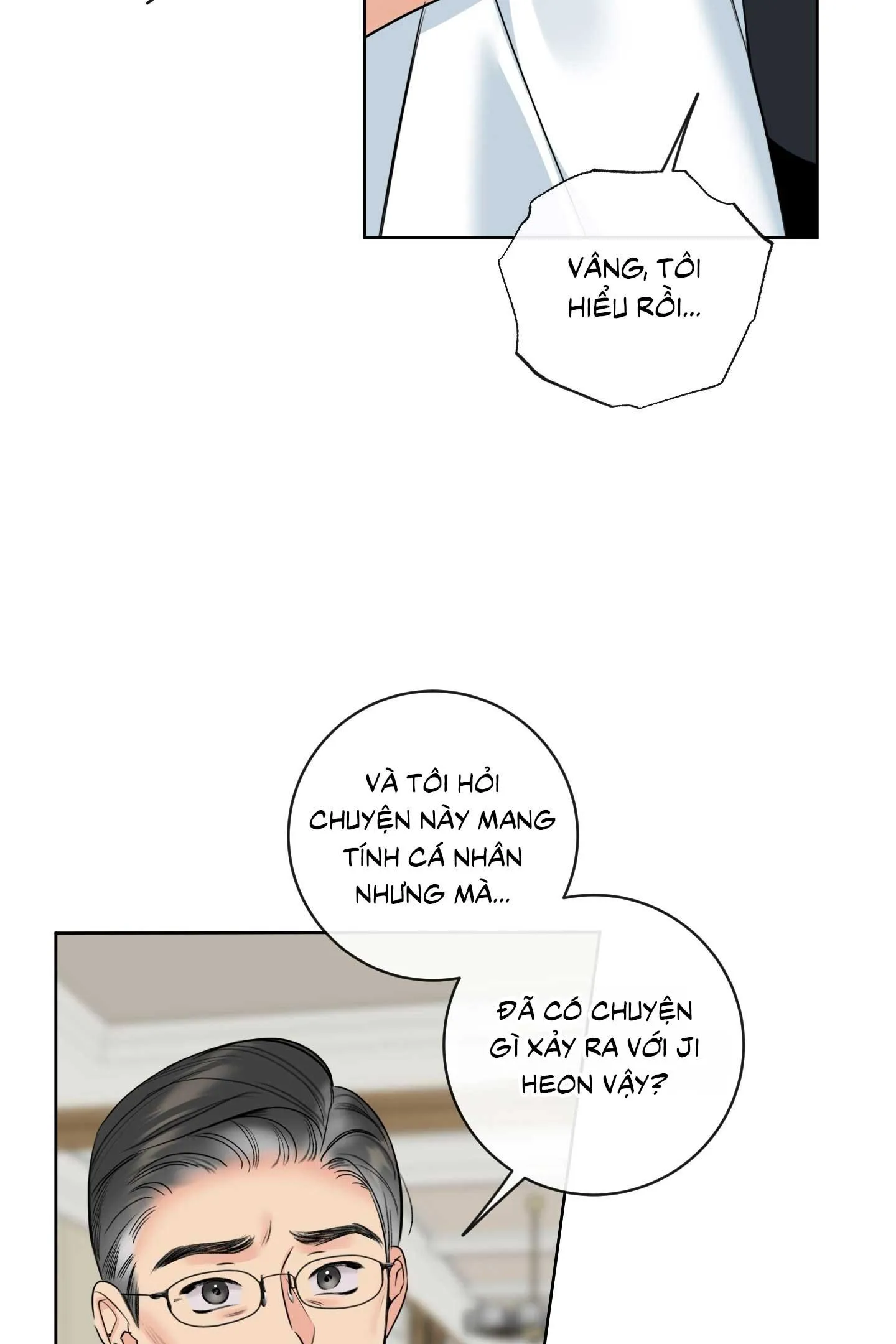 HONEY TROUBLE Chapter 49 Trang 51