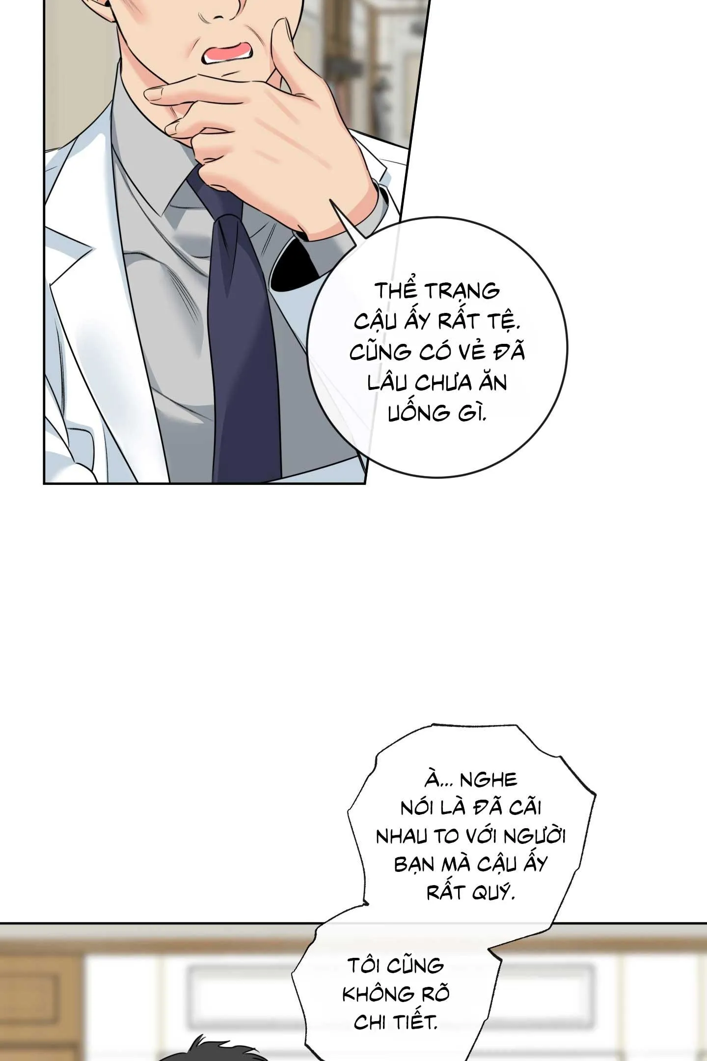 HONEY TROUBLE Chapter 49 Trang 52