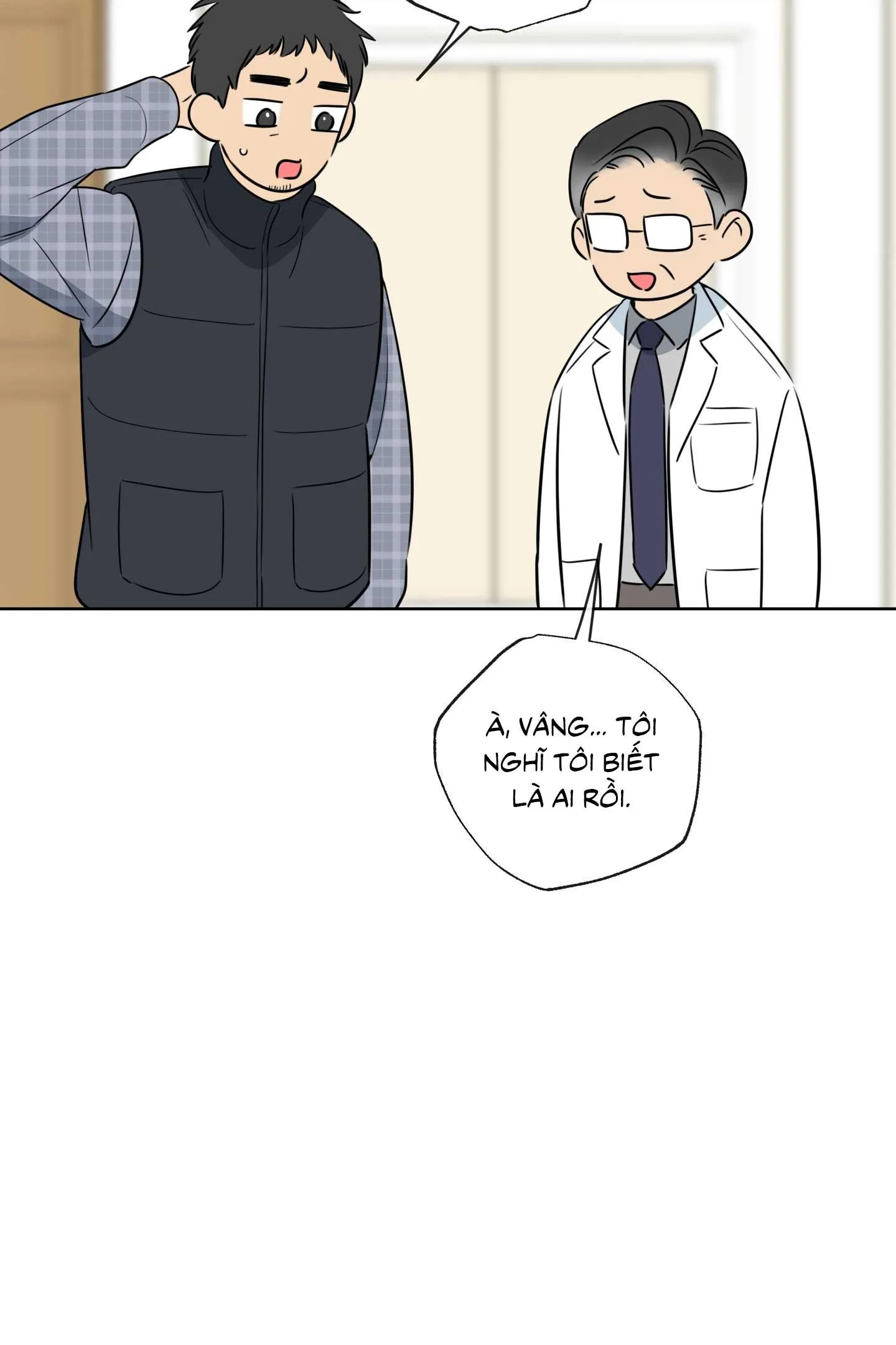 HONEY TROUBLE Chapter 49 Trang 53