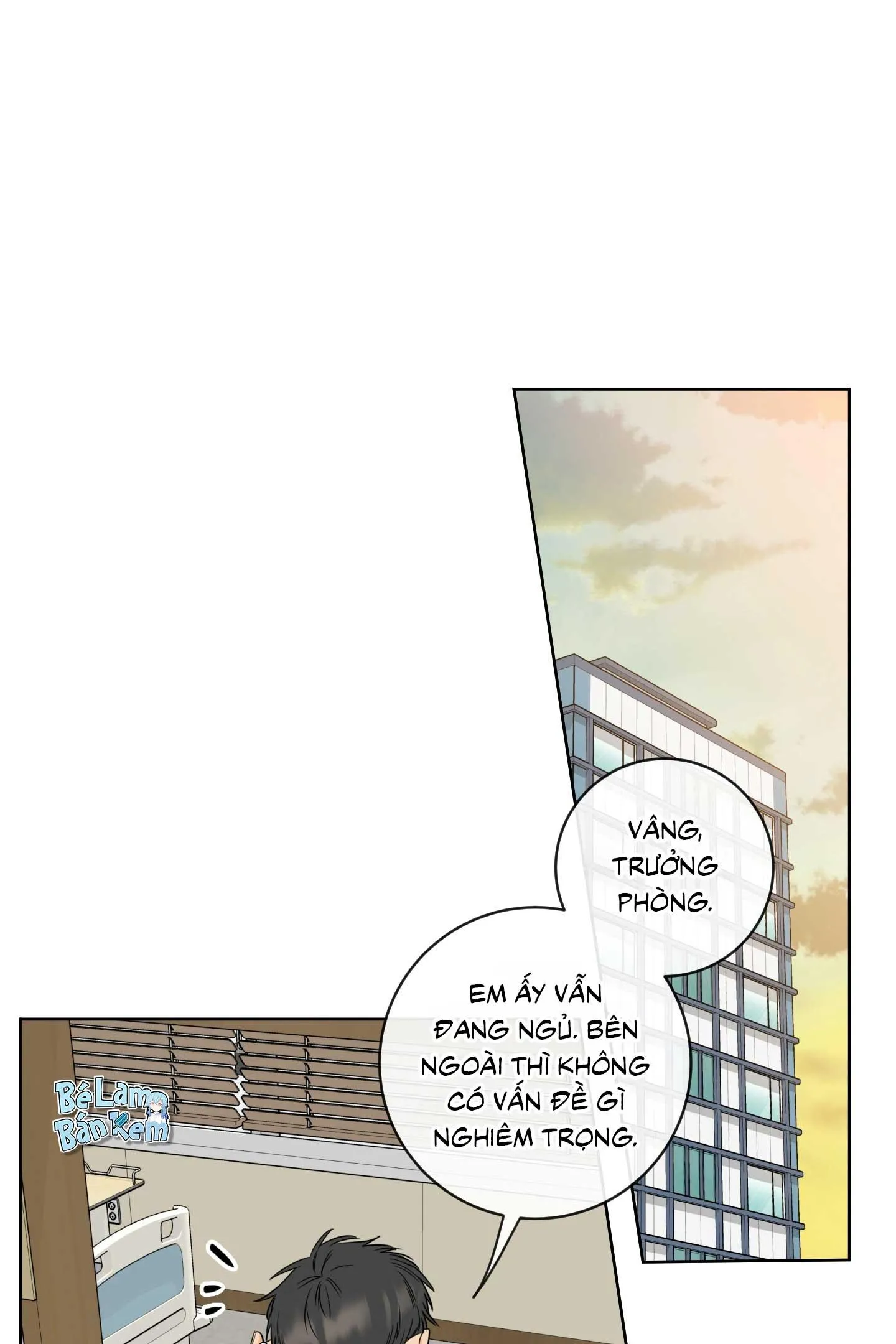 HONEY TROUBLE Chapter 49 Trang 54