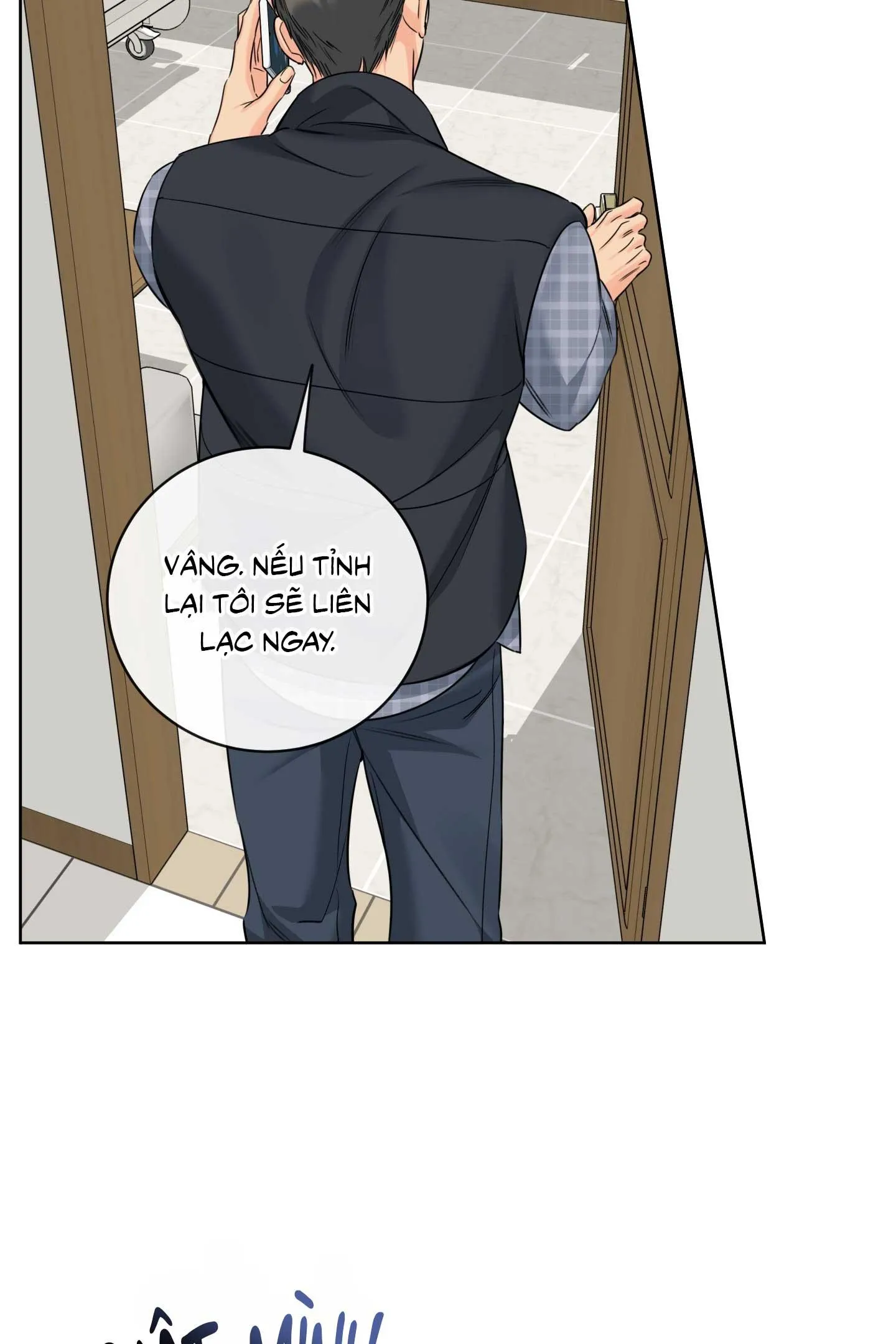 HONEY TROUBLE Chapter 49 Trang 55