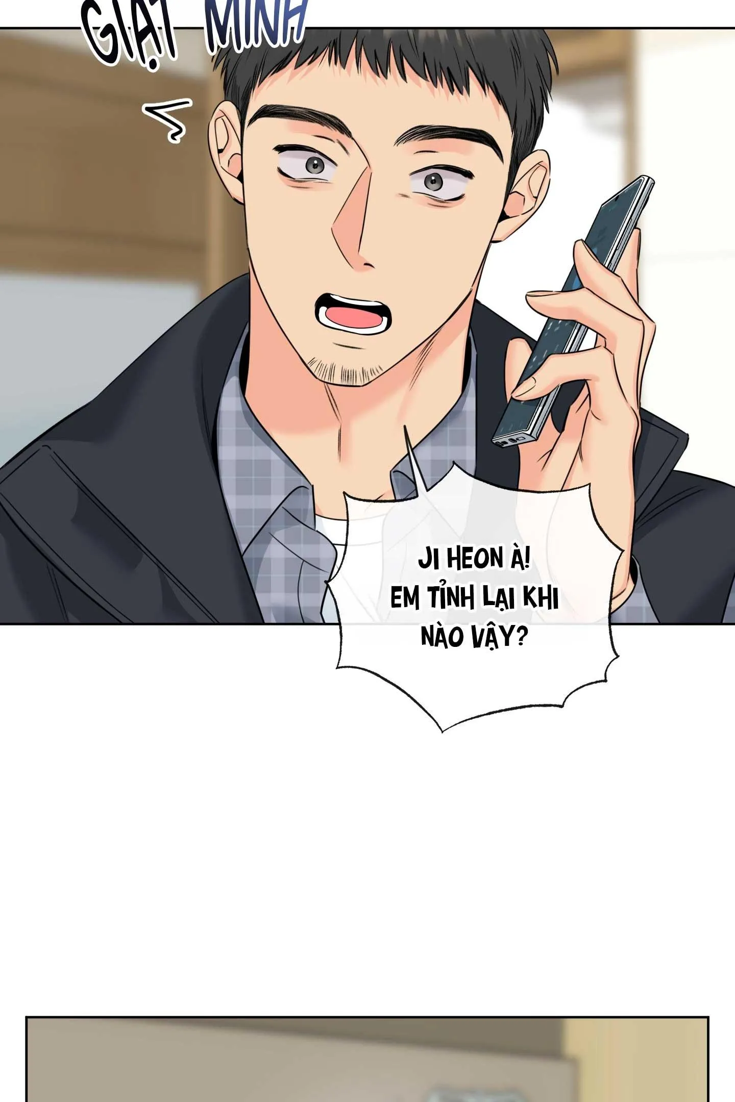 HONEY TROUBLE Chapter 49 Trang 56