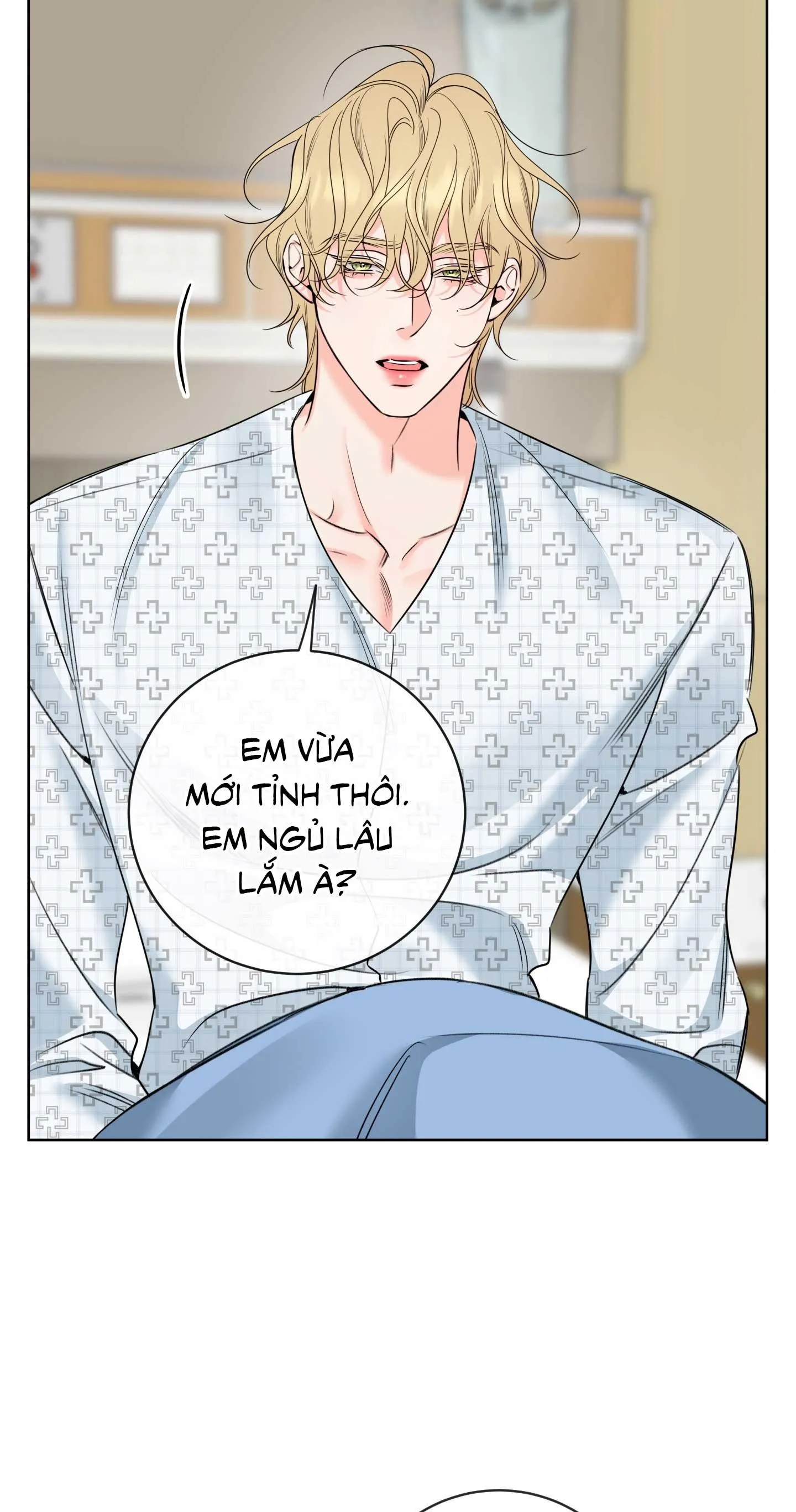 HONEY TROUBLE Chapter 49 Trang 57