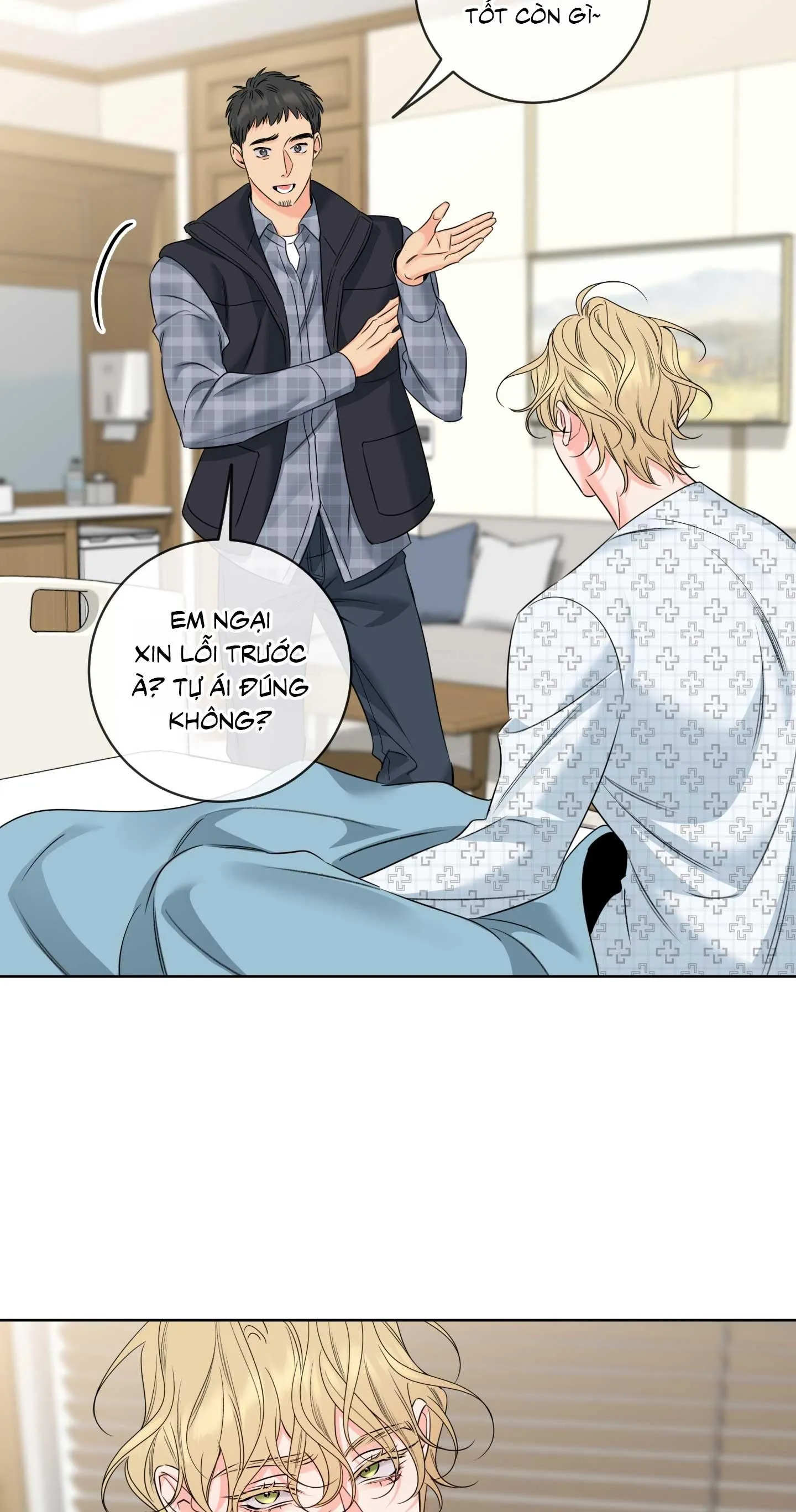 HONEY TROUBLE Chapter 49 Trang 61
