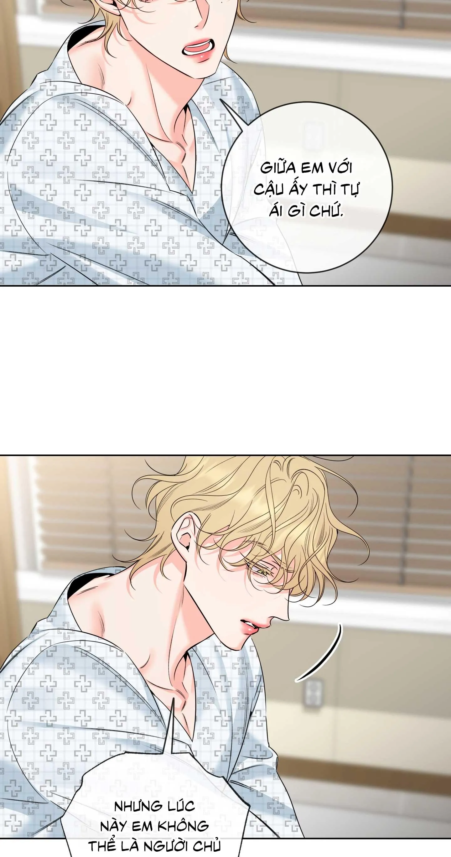 HONEY TROUBLE Chapter 49 Trang 62