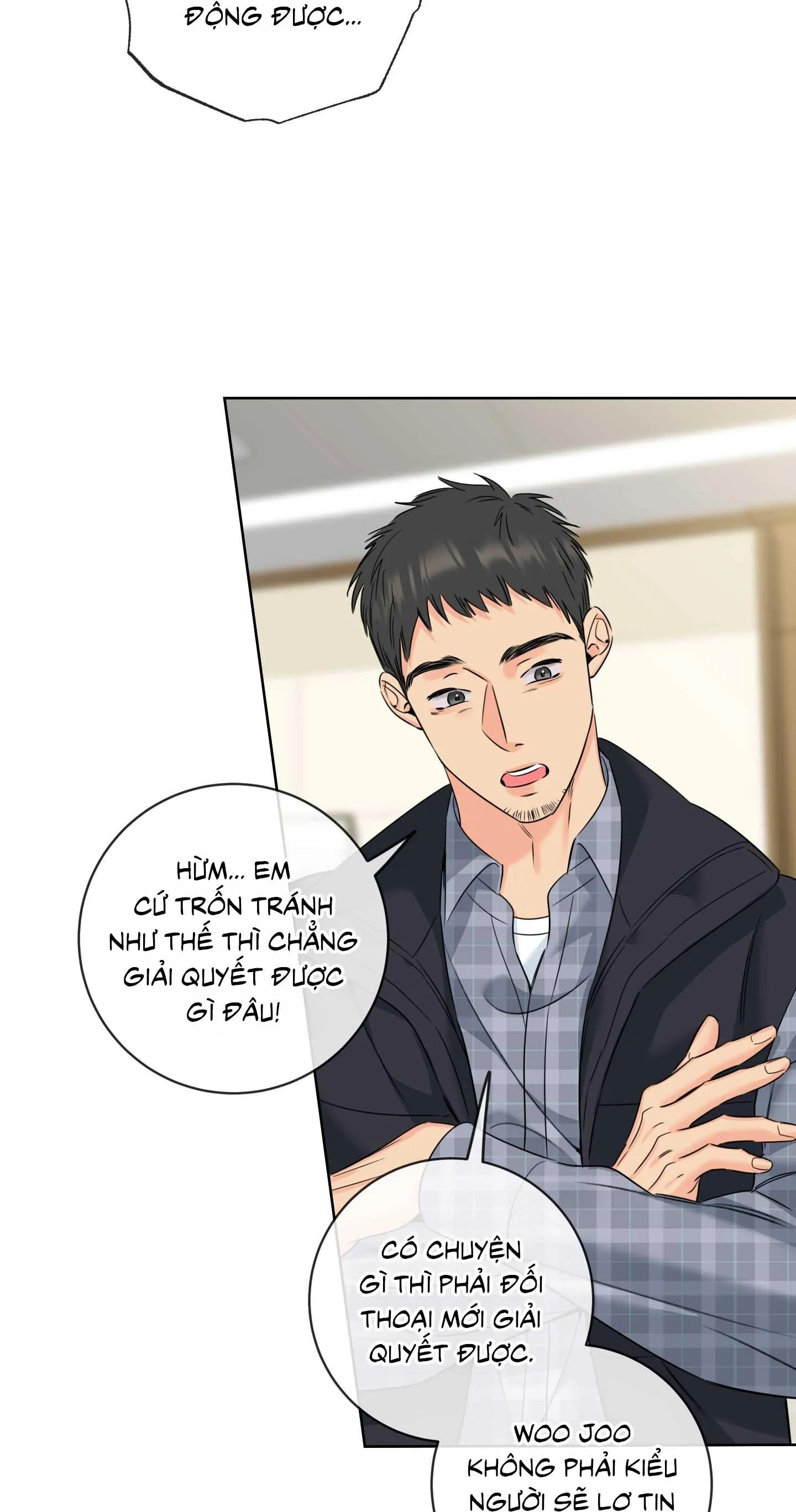 HONEY TROUBLE Chapter 49 Trang 63