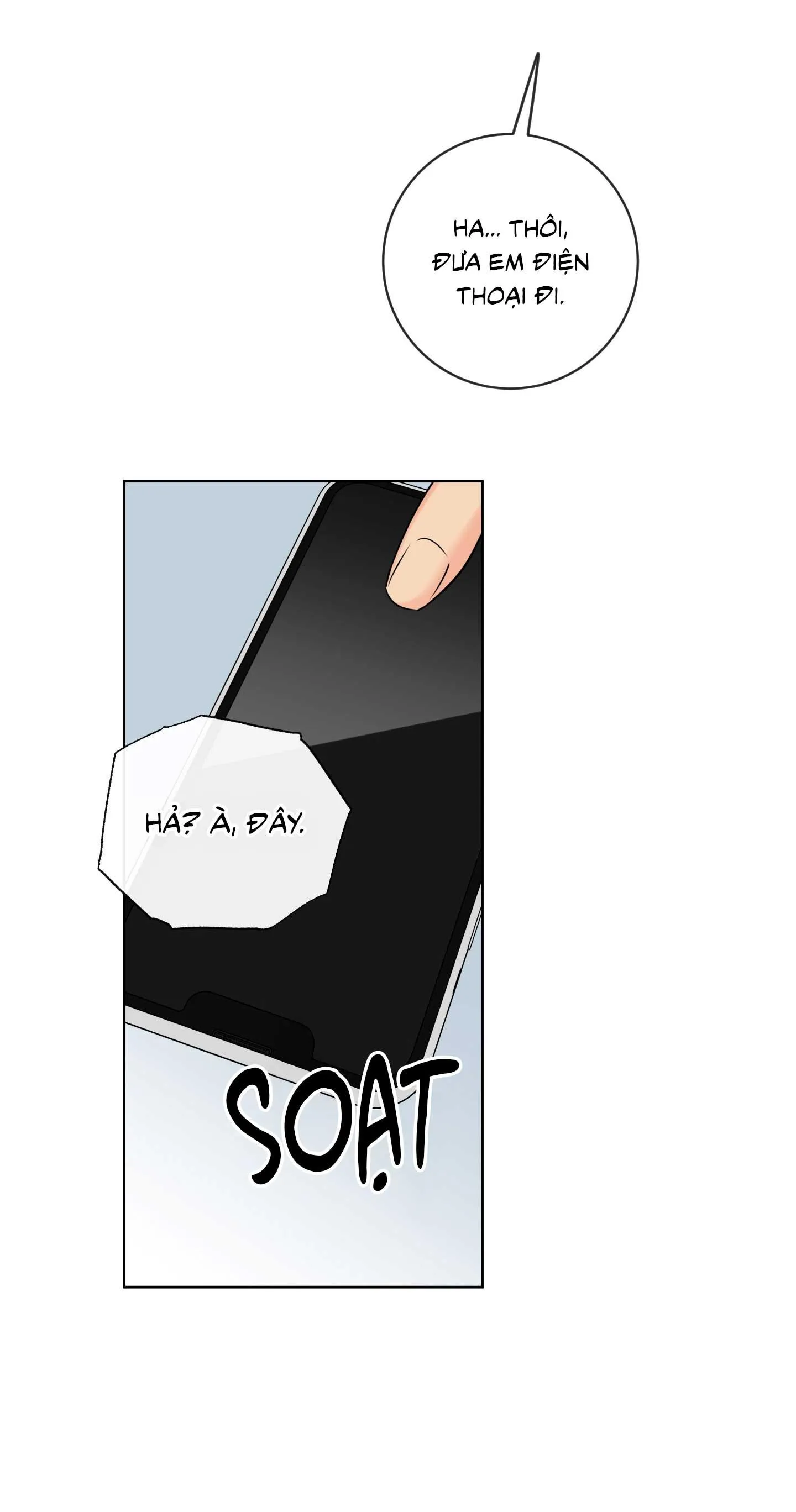 HONEY TROUBLE Chapter 49 Trang 66