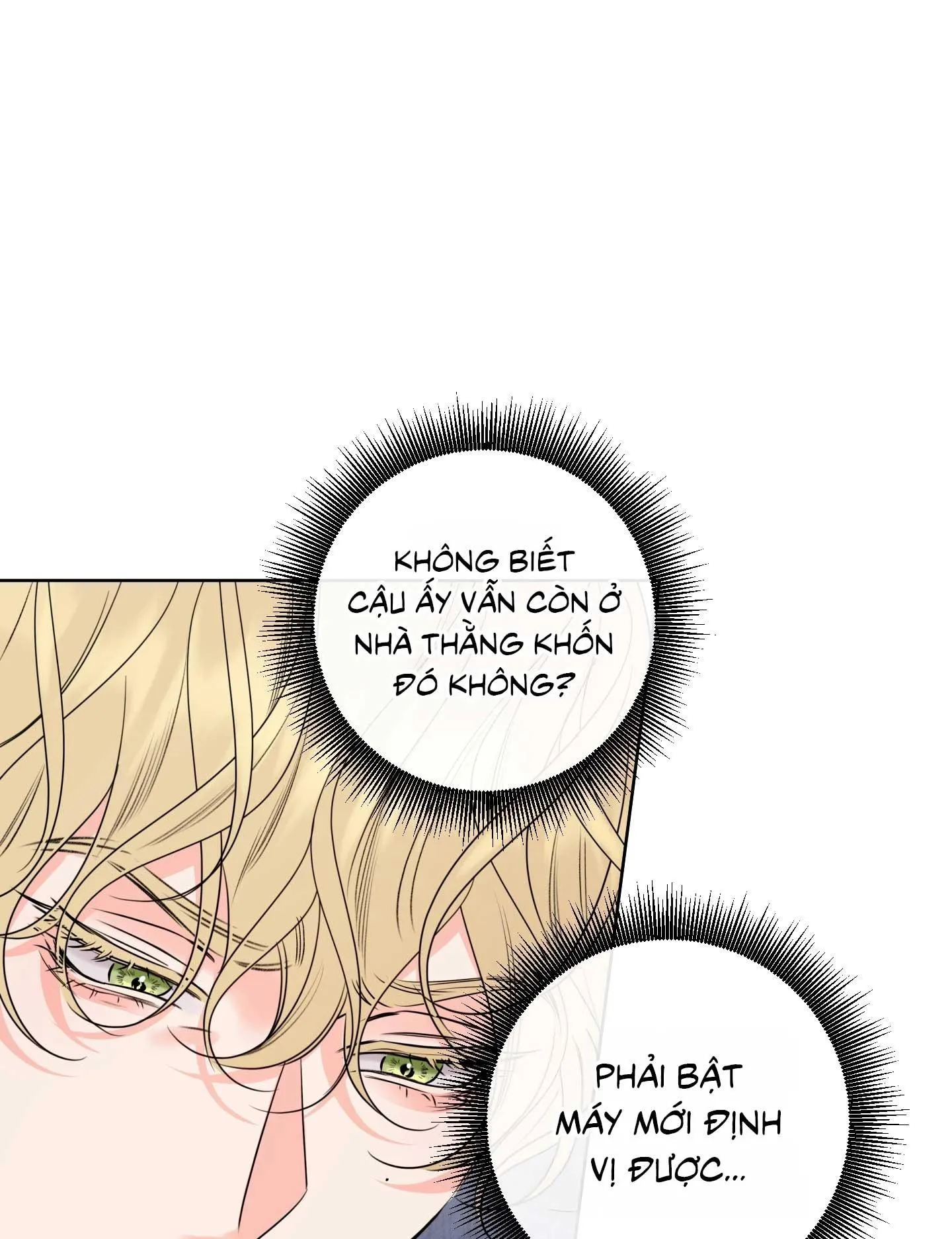 HONEY TROUBLE Chapter 49 Trang 67