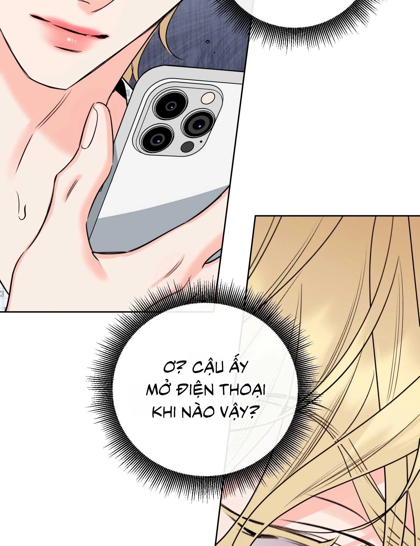 HONEY TROUBLE Chapter 49 Trang 68