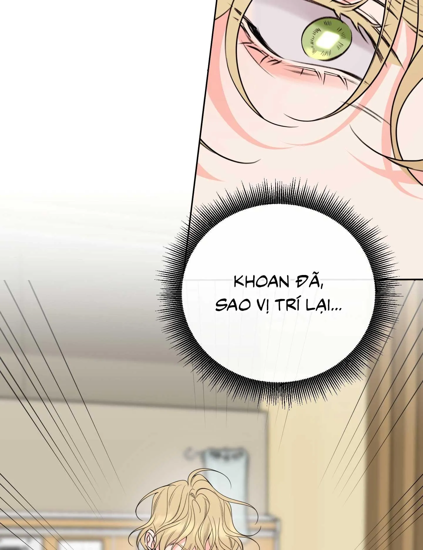 HONEY TROUBLE Chapter 49 Trang 69