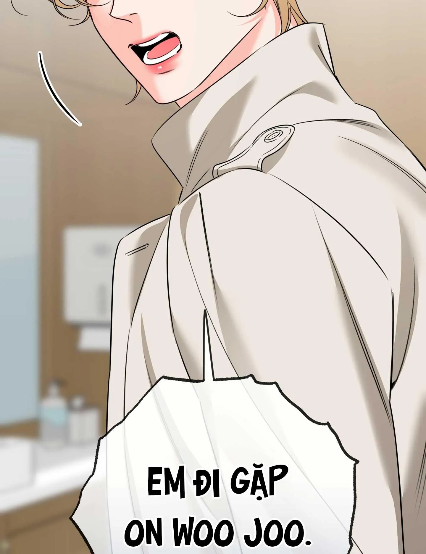 HONEY TROUBLE Chapter 49 Trang 74