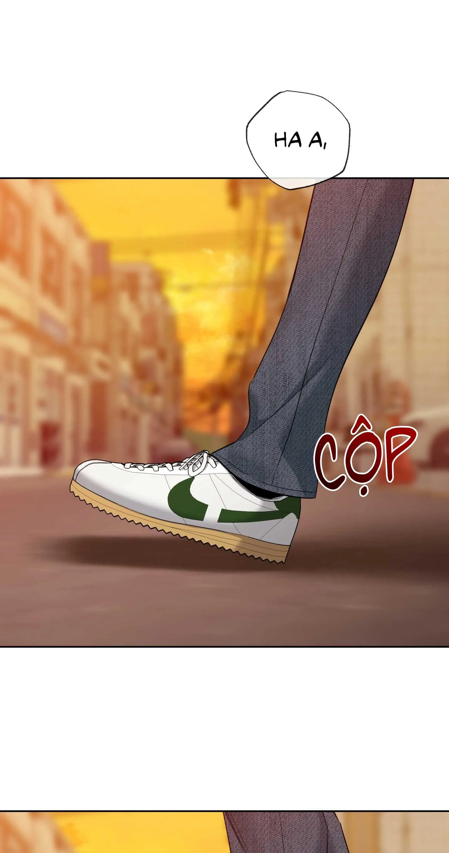 HONEY TROUBLE Chapter 50 Trang 3