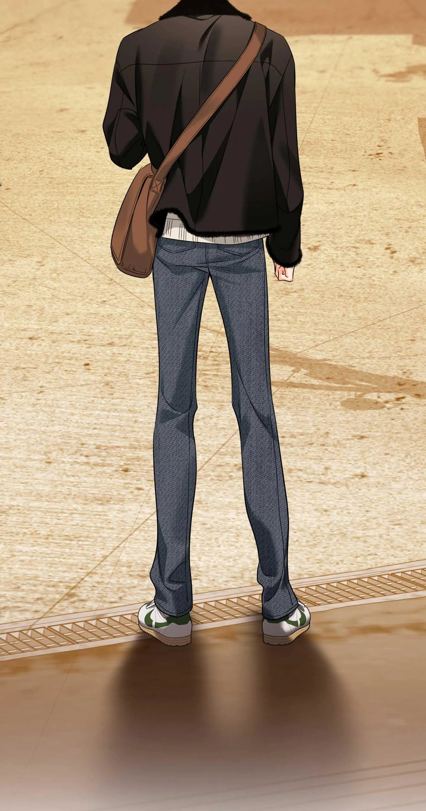 HONEY TROUBLE Chapter 50 Trang 6